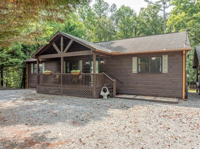 Ellijay, Georgia, 30540, United States, 4 Bedrooms Bedrooms, ,3 BathroomsBathrooms,Residential,For Sale,1910831
