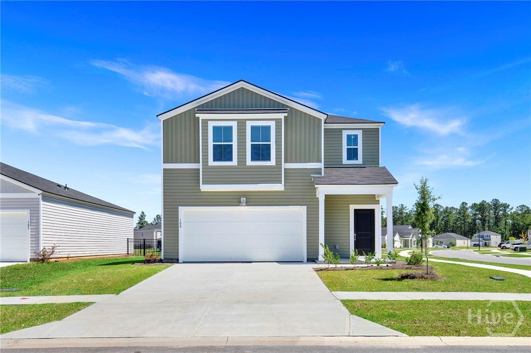 Crimson Ln, Bloomingdale, GA 31302
