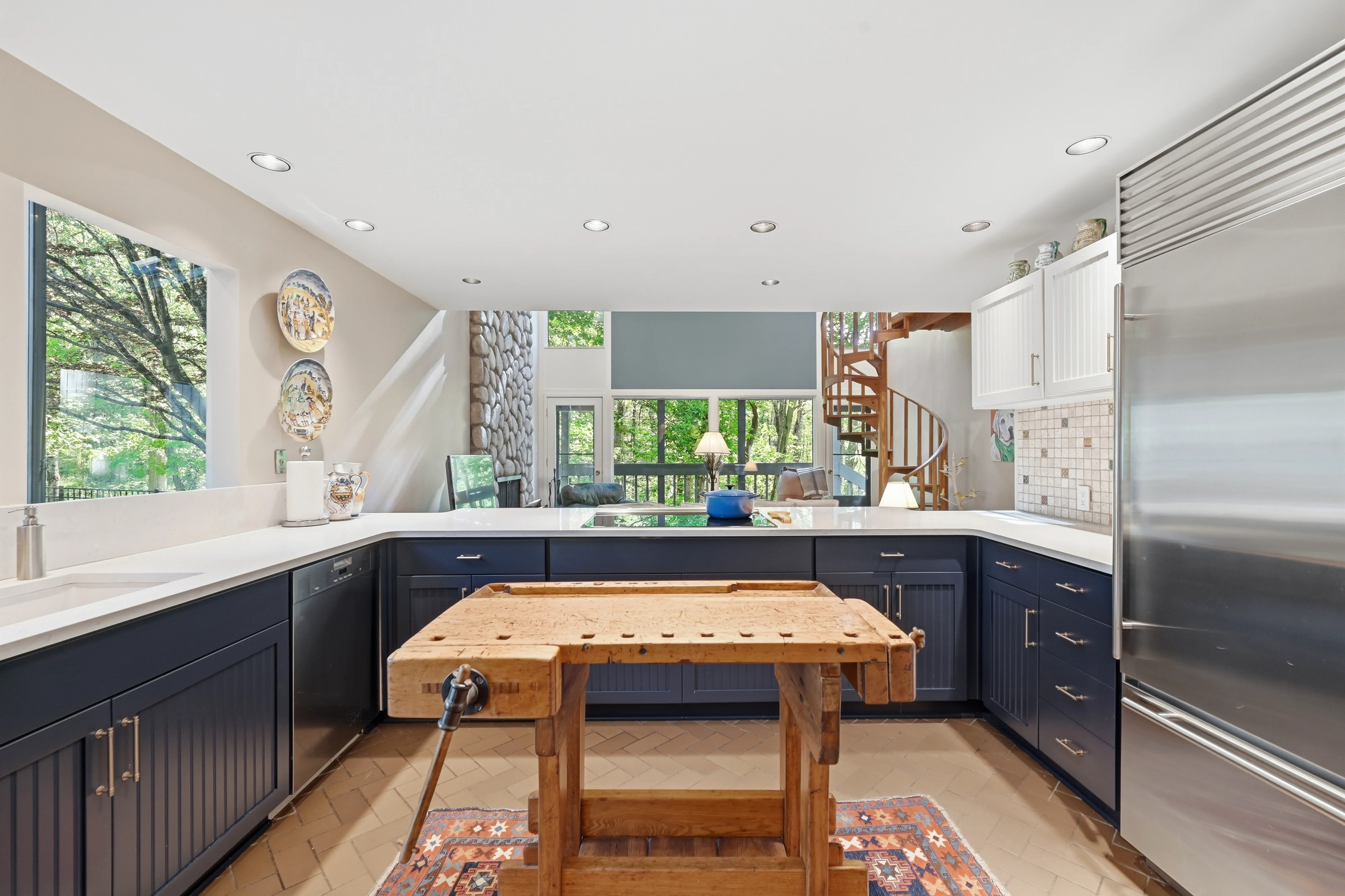  950 Blackburn Road, Sewickley, PA 15143 - 物件實景