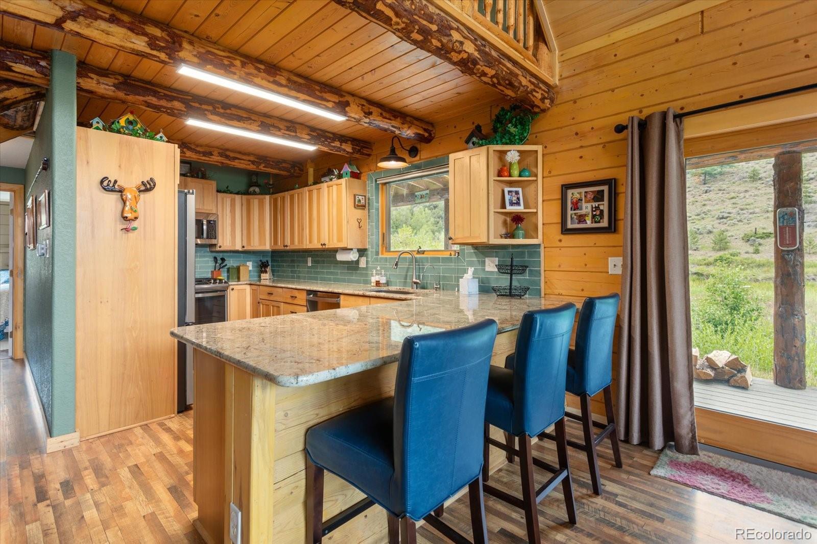 Poncha Springs, Colorado, 81242, United States, 3 Bedrooms Bedrooms, ,2 BathroomsBathrooms,Residential,For Sale,1982460