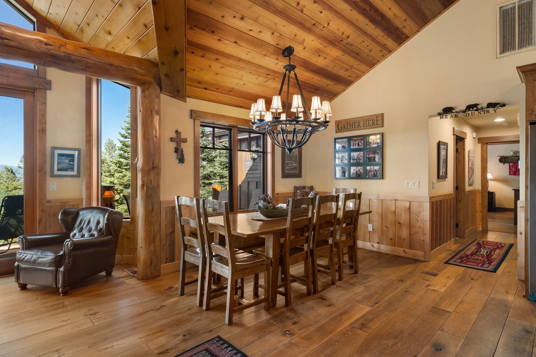  Meeks Bay Lakeview Lodge - 物件實景