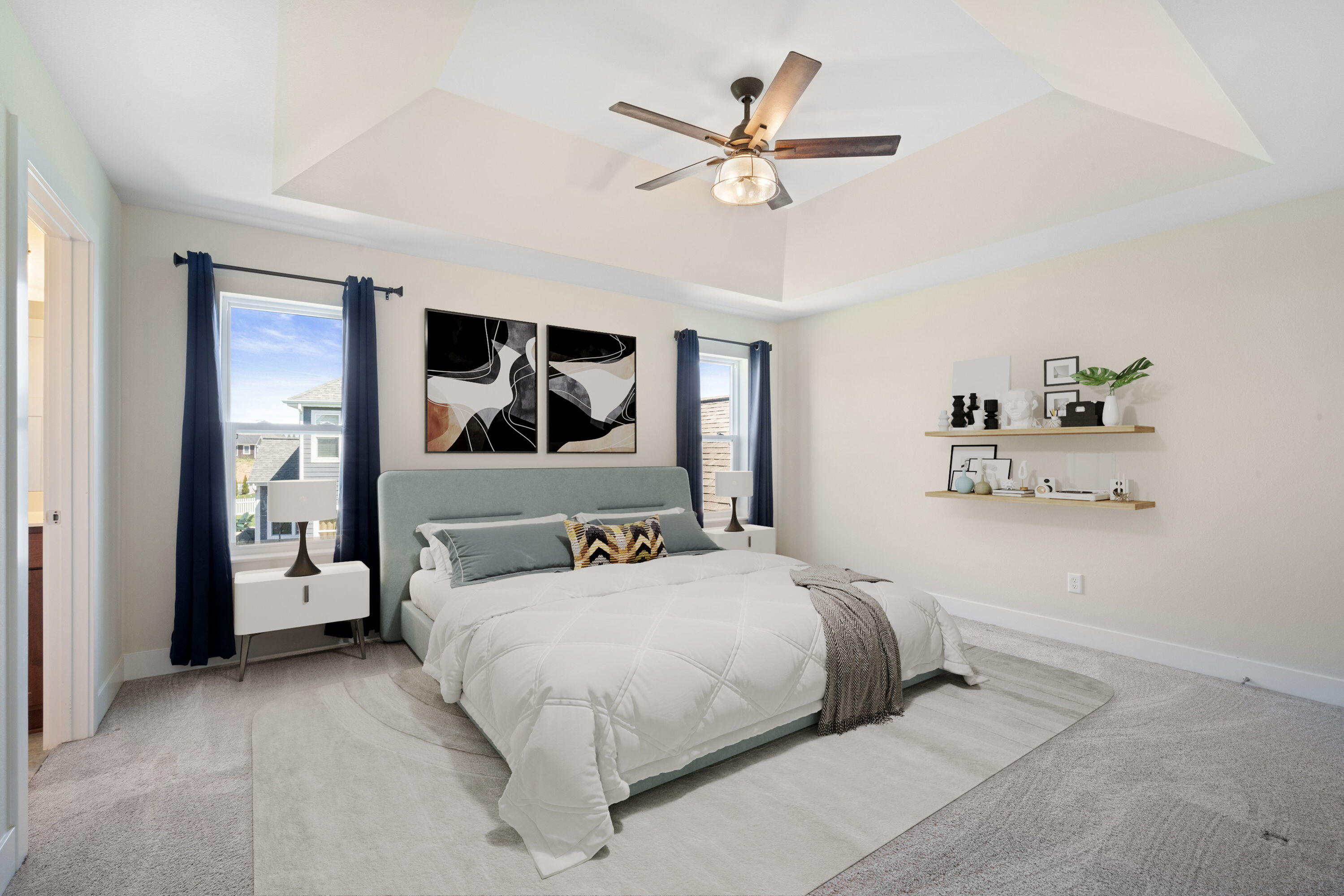 Grafton, Wisconsin, 53024, United States, 4 Bedrooms Bedrooms, ,4 BathroomsBathrooms,Residential,For Sale,1989269