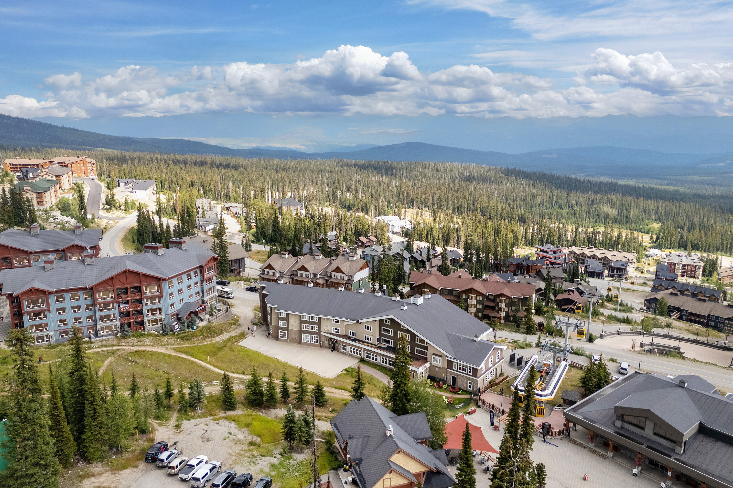  Top Floor at White Crystal Inn - 物件實景