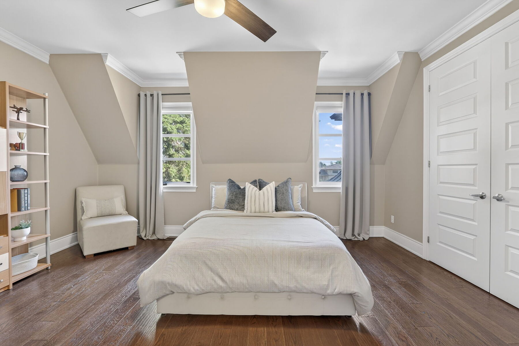  Richmond Hill, Greater Toronto Area - 物件實景