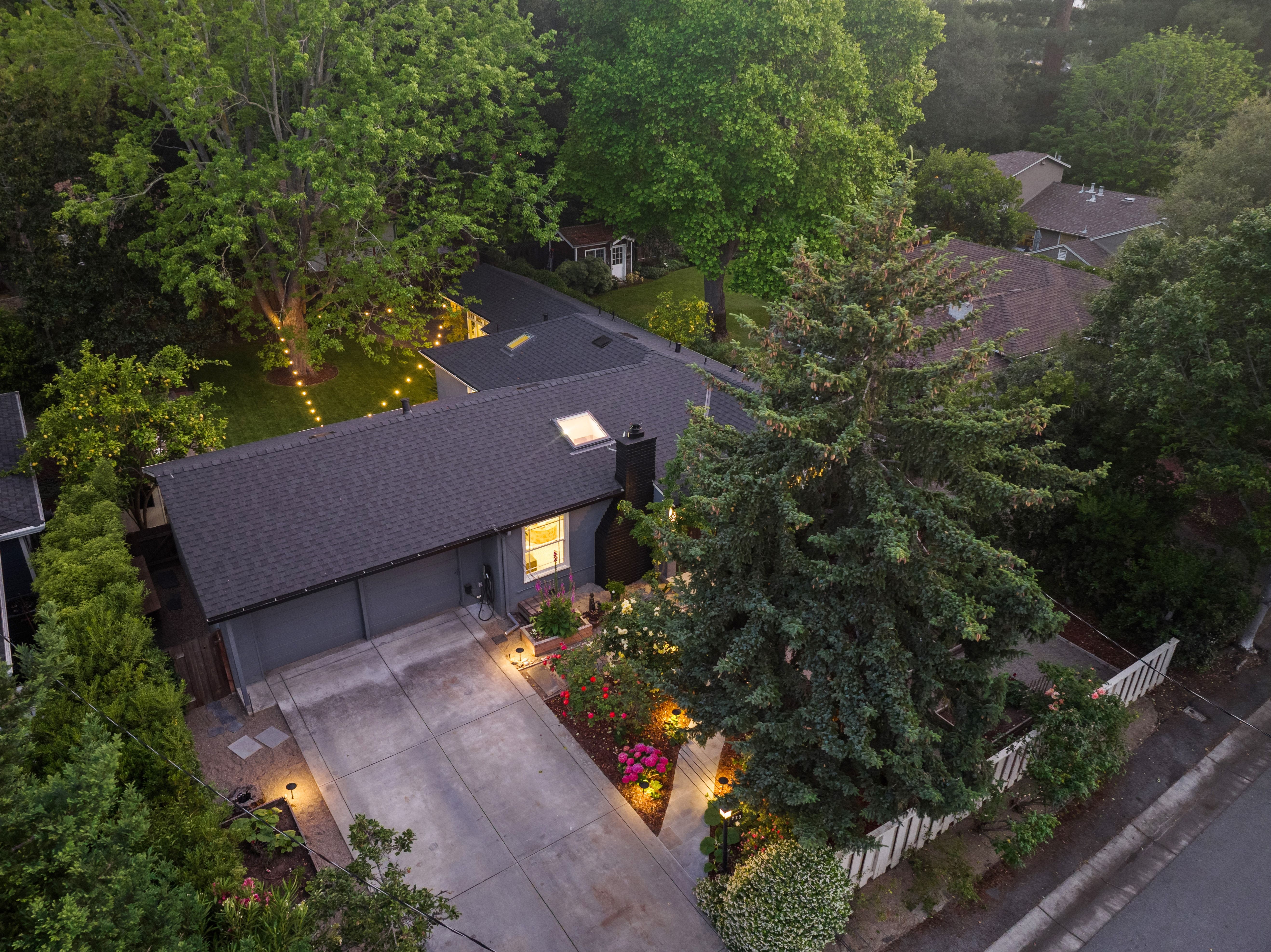  Your Silicon Valley Home Awaits You - 物件實景