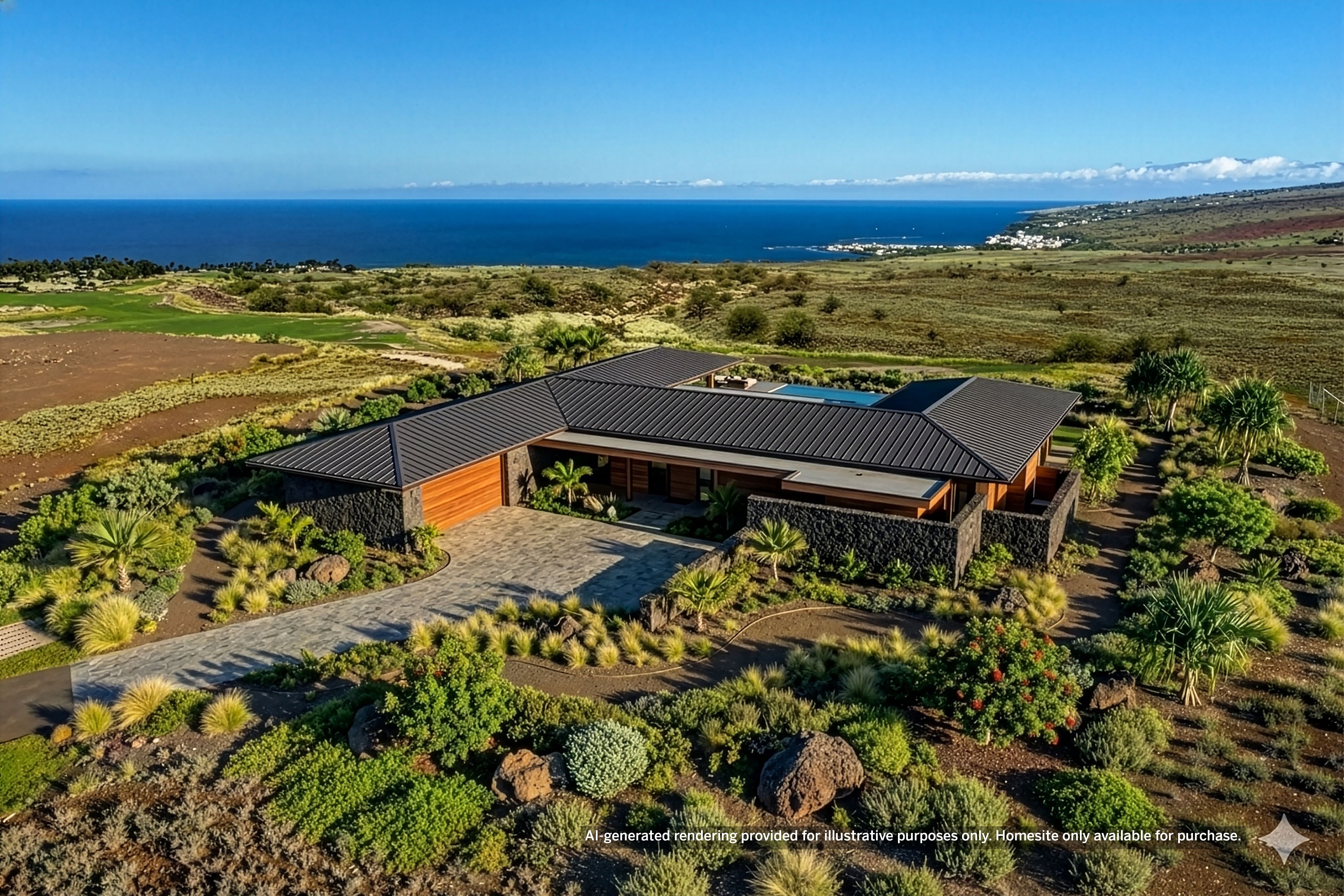  62-5130 Hapuna Pl, Kamuela, HI, 96743 - 物件實景