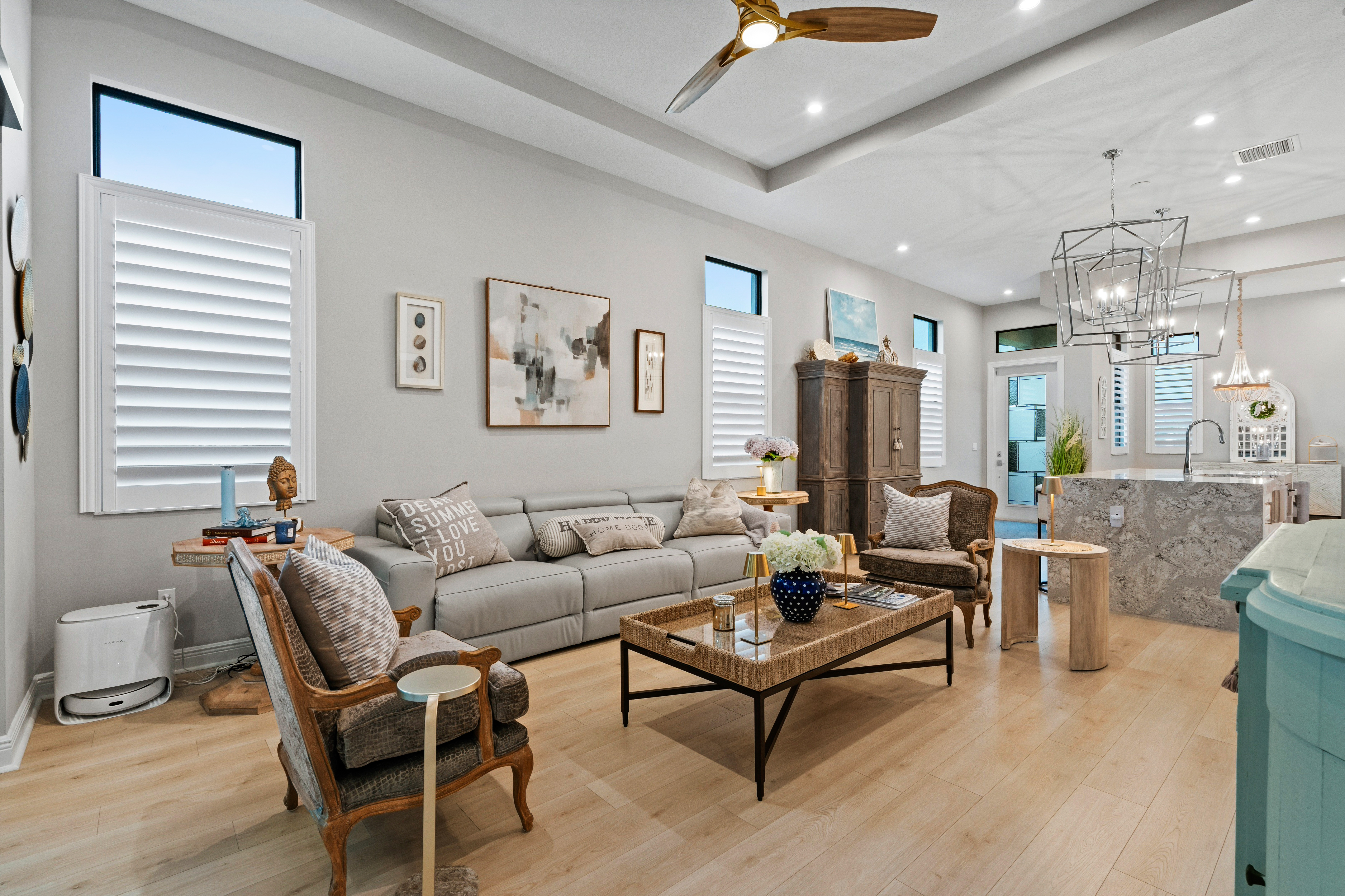  168 SE Strada Cervaro, Port St Lucie, FL, 34952 - 物件實景