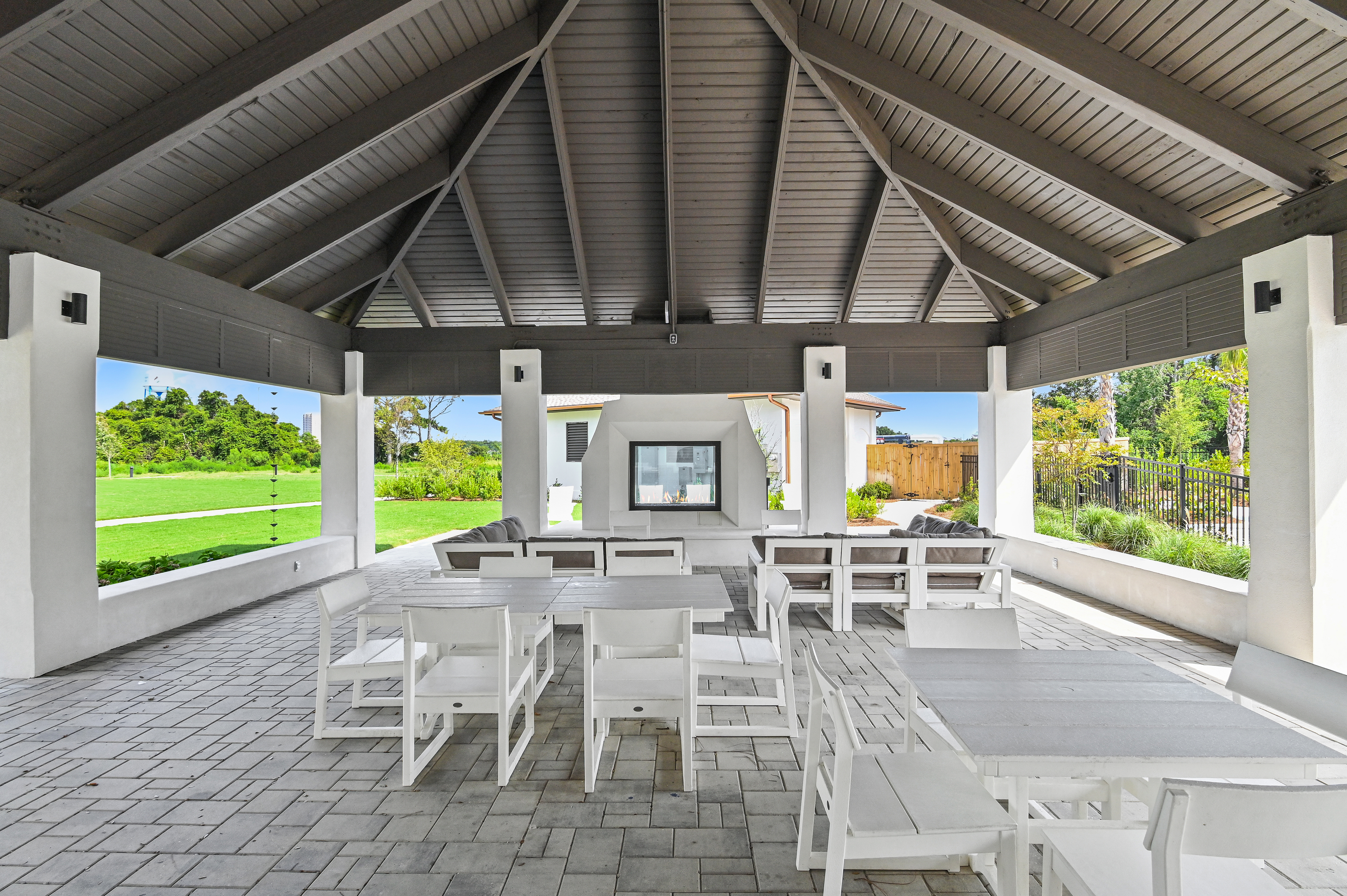  Luxury Top Floor Corner Residence Overlooking Resort Aquatic Gardens - 物件實景