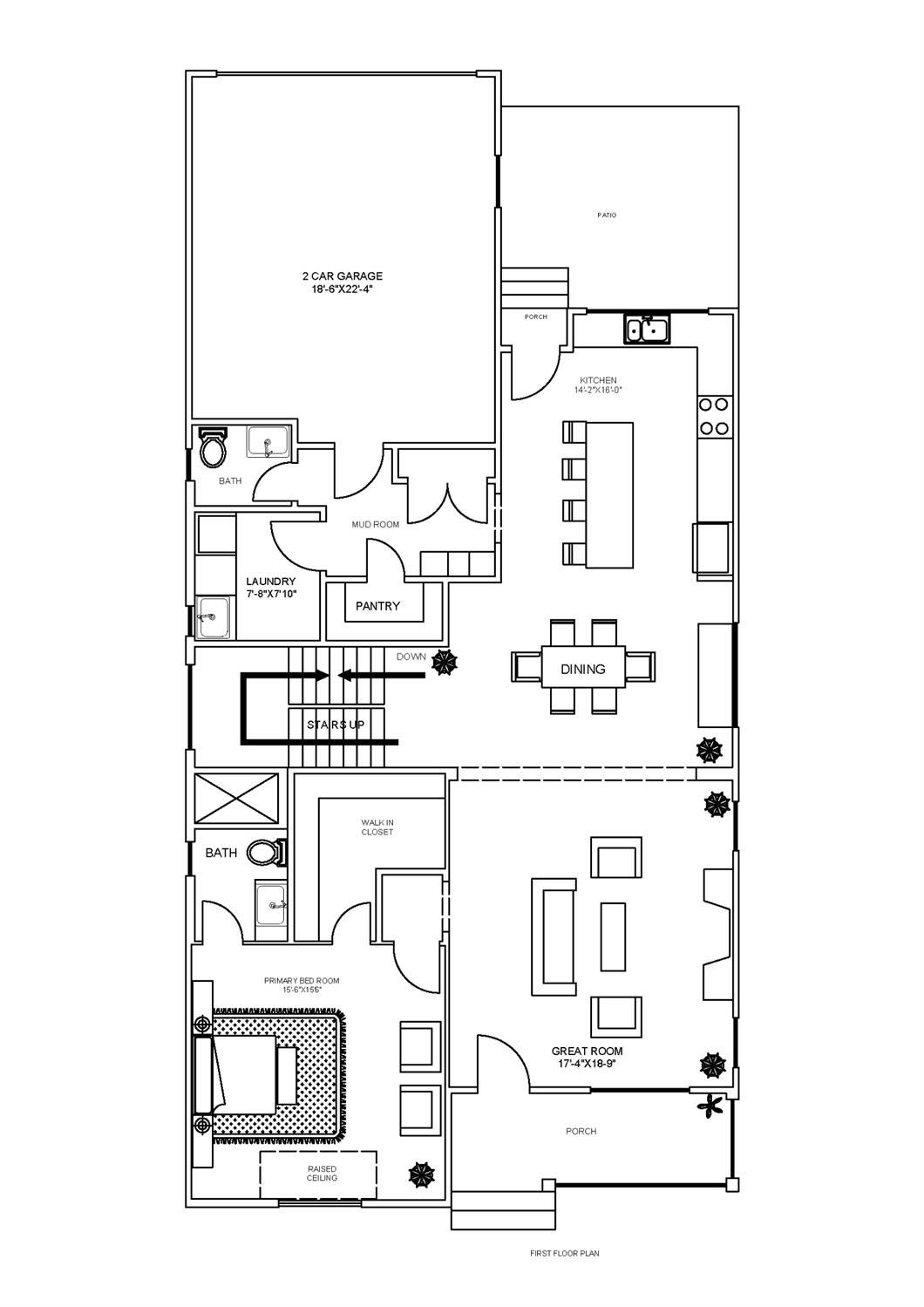 Loveland, Ohio, 45140, United States, 3 Bedrooms Bedrooms, ,3 BathroomsBathrooms,Residential,For Sale,1994485