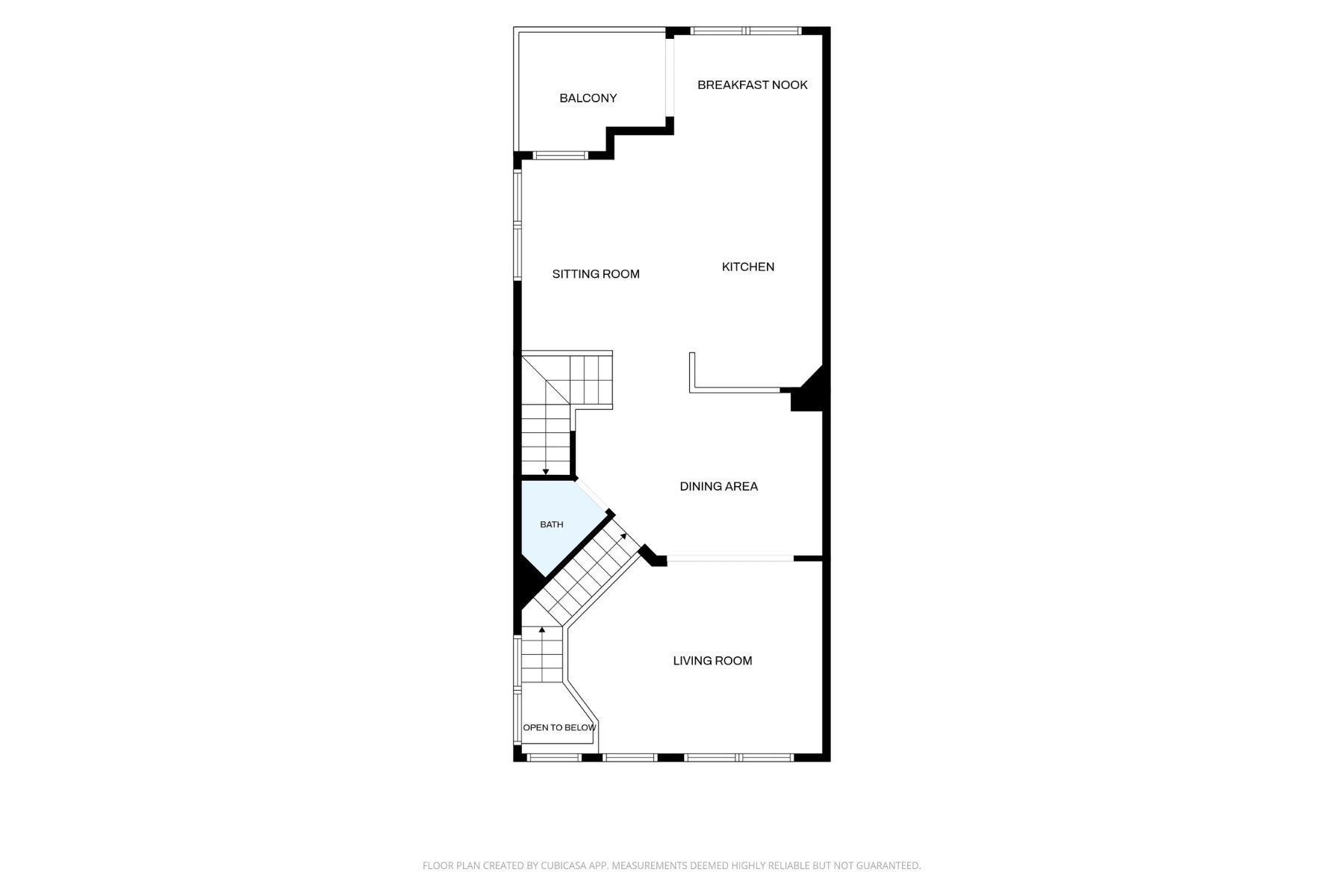  5413 Cheyenne Knoll Place, Alexandria, VA, 22312 - 物件實景