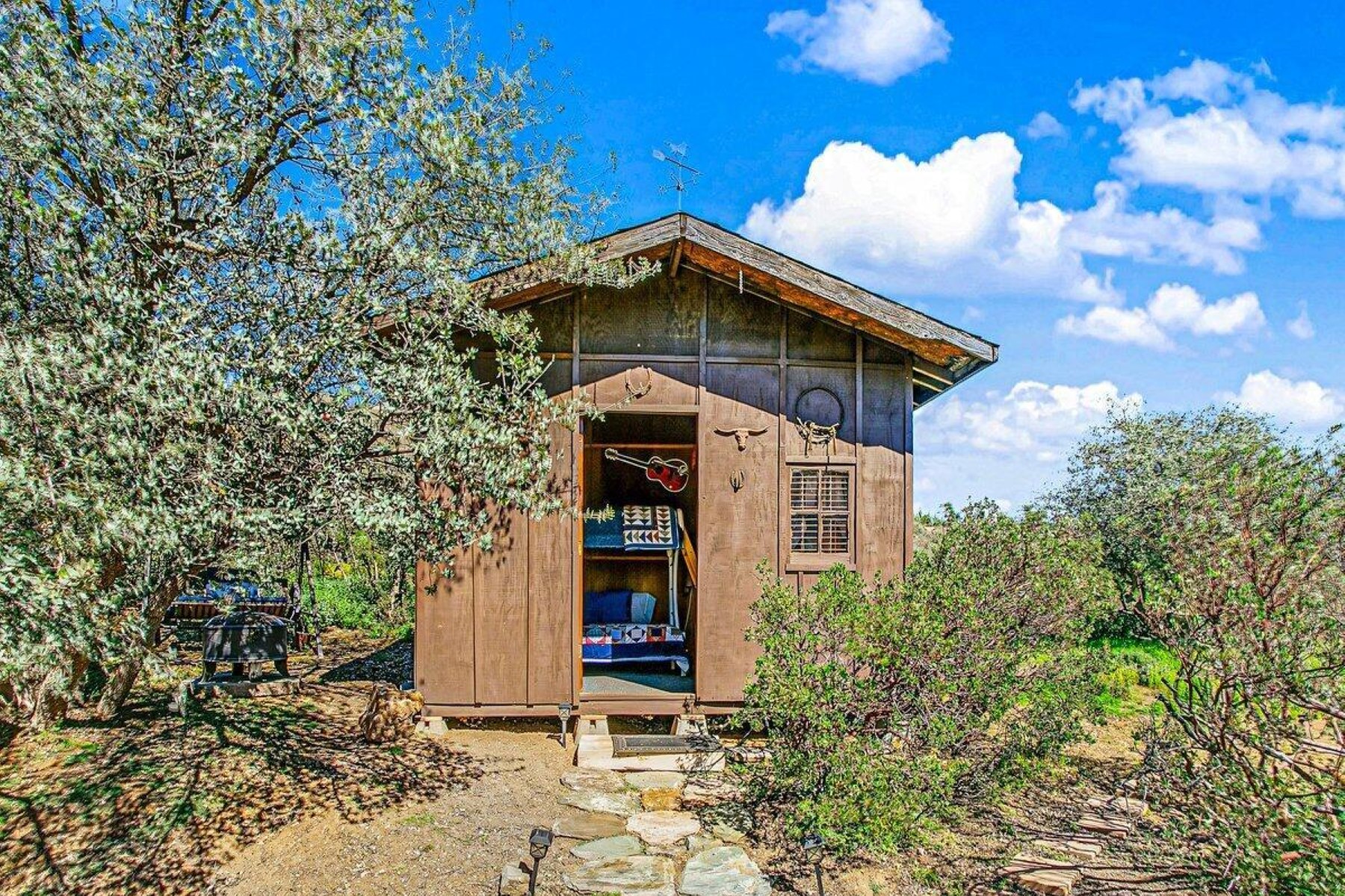  13900 E Boothill Pass¦Dewey-Humboldt, AZ - 物件實景