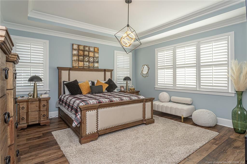 Holly Springs, North Carolina, 27540, United States, 4 Bedrooms Bedrooms, ,4 BathroomsBathrooms,Residential,For Sale,2003311