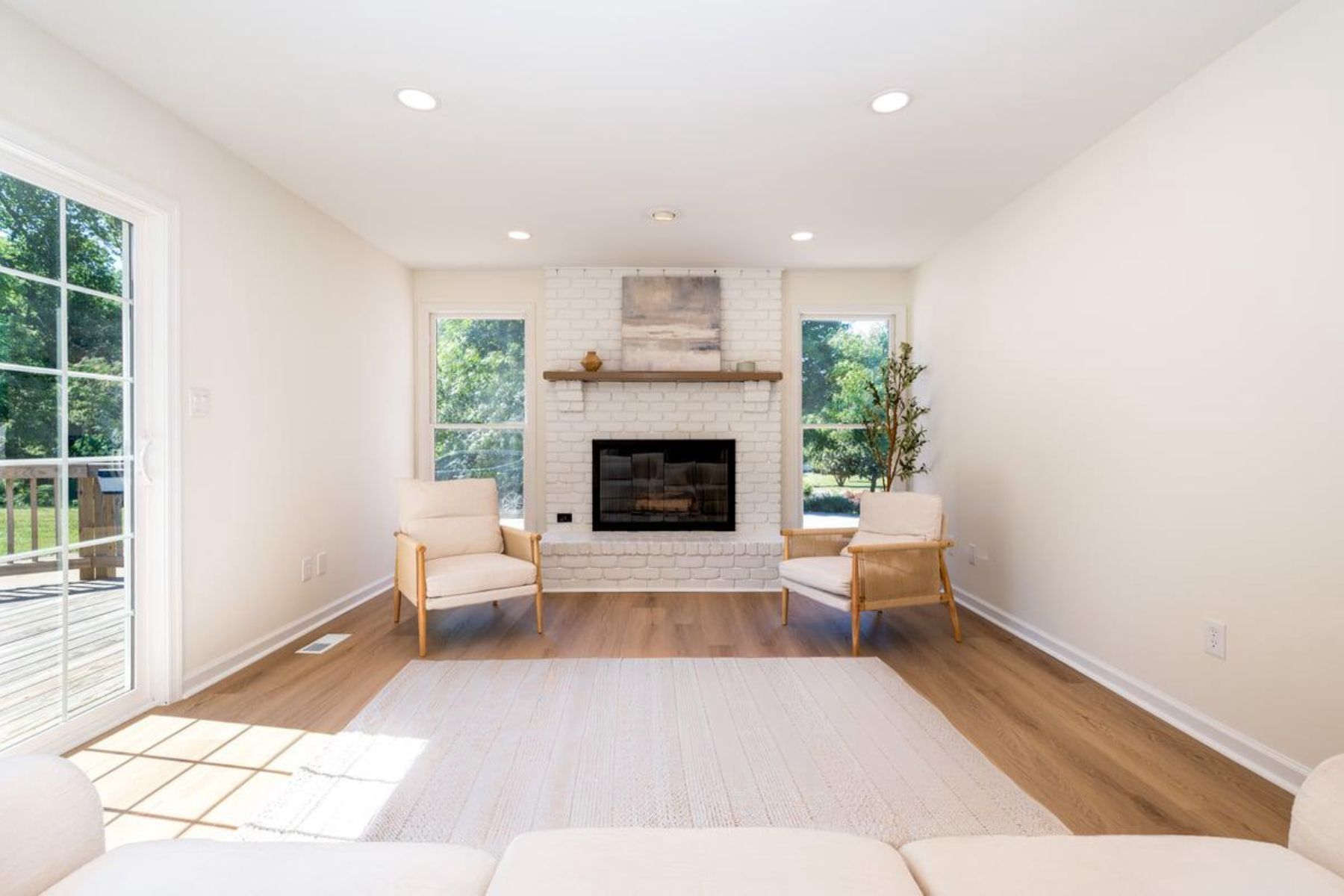  6091 Franklin Gibson Road, Tracys Landing, MD, 20779 - 物件實景