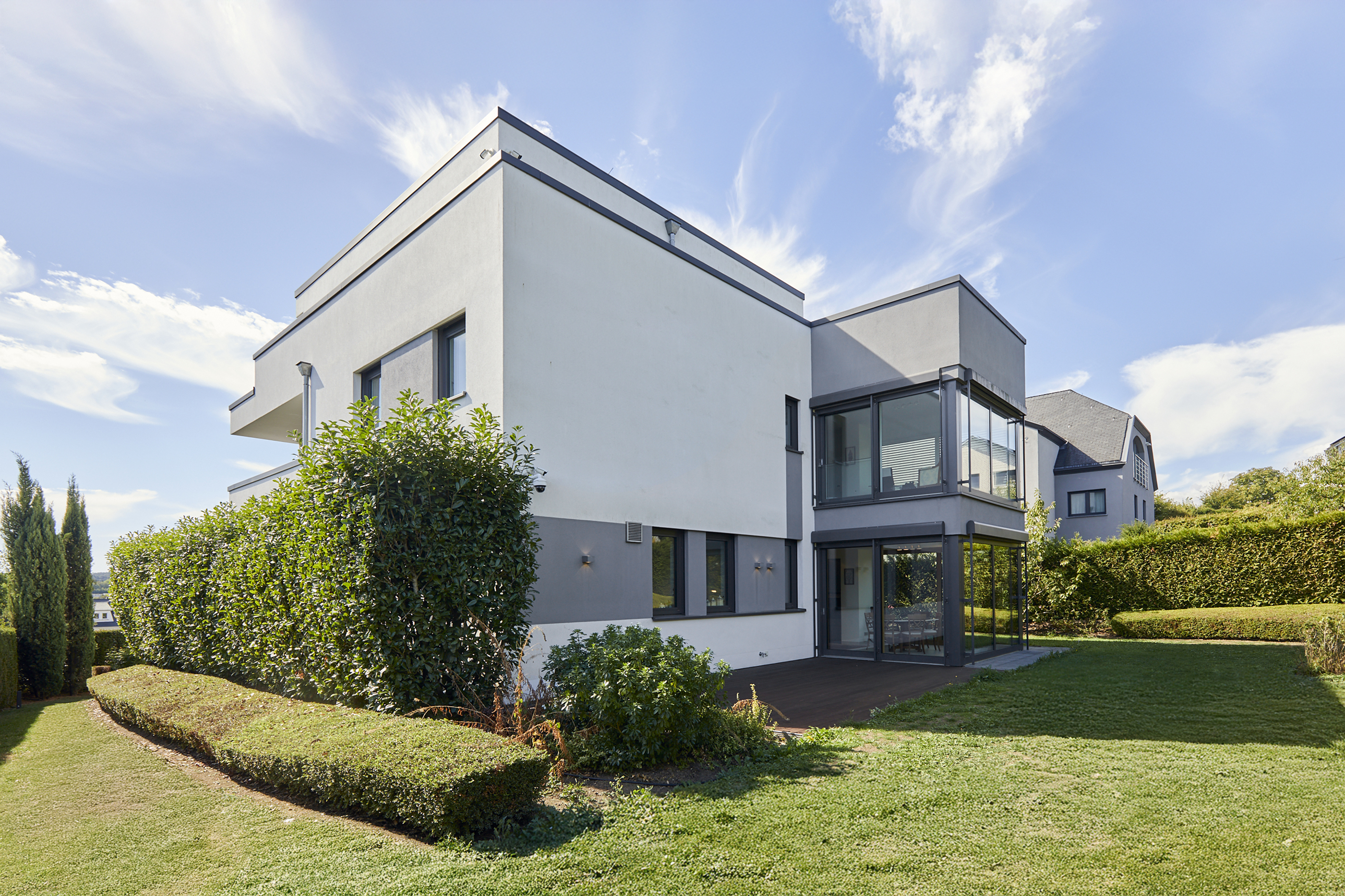  House in Niederanven - 物件實景