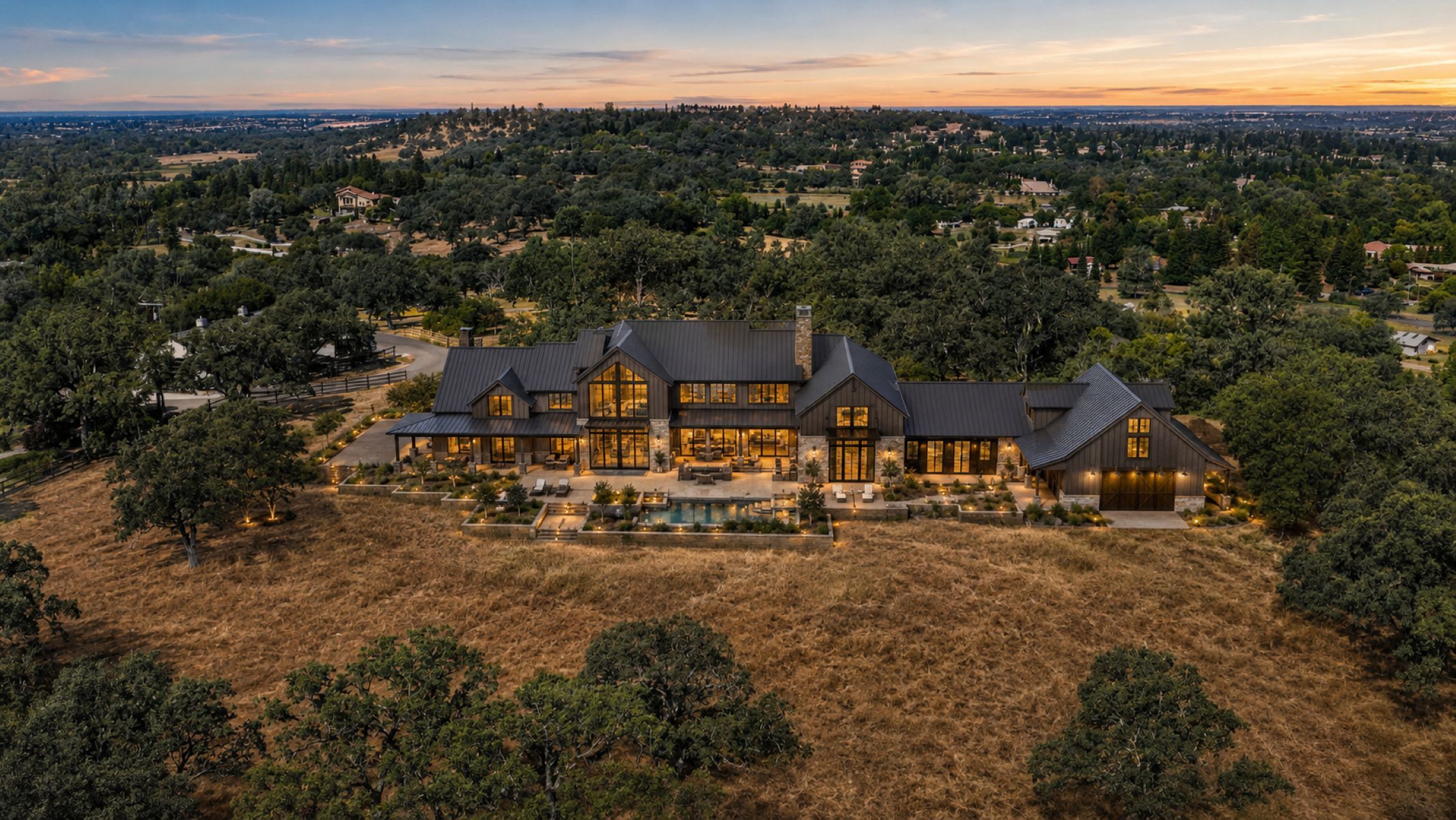  0 Barton Road, Loomis, CA 95650 - 物件實景