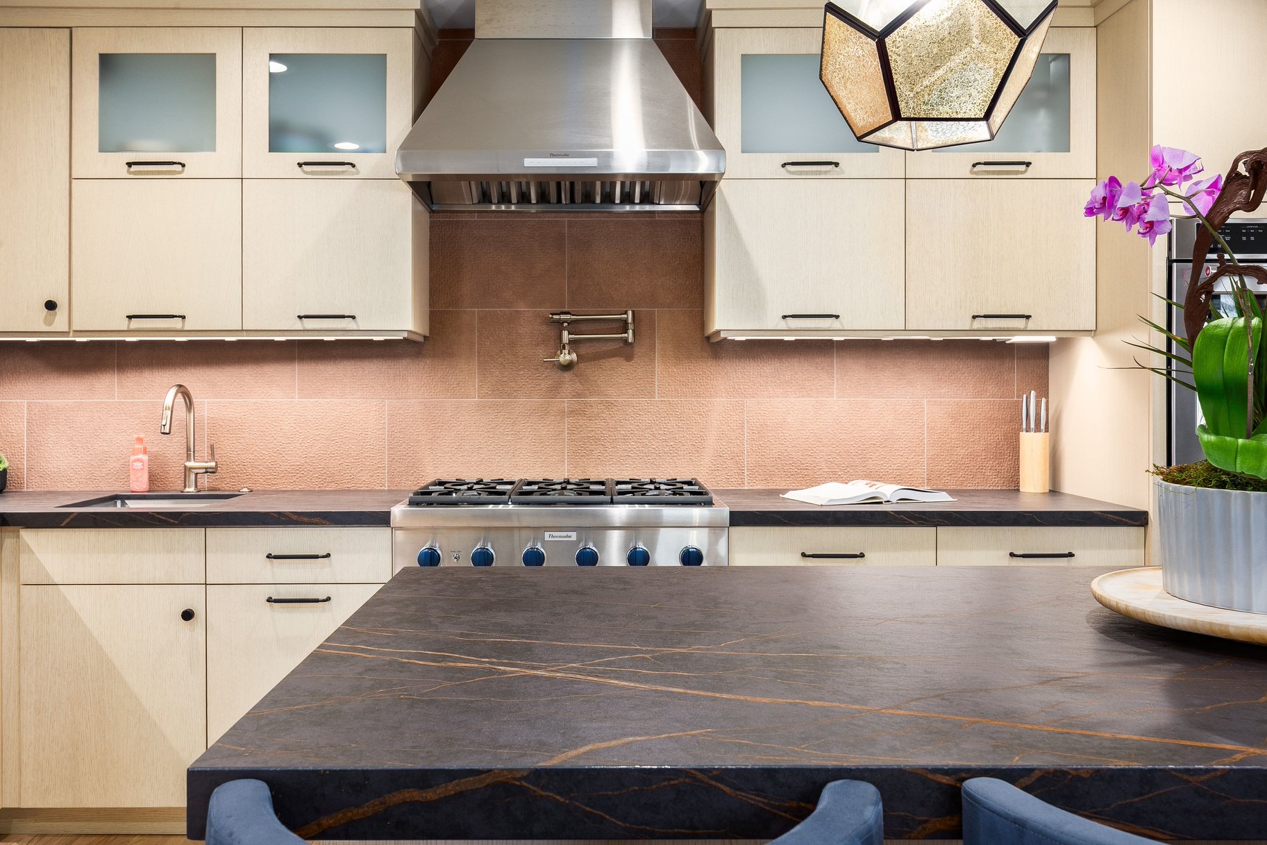  Fully Remodeled Luxury Retreat with City Views - 物件實景