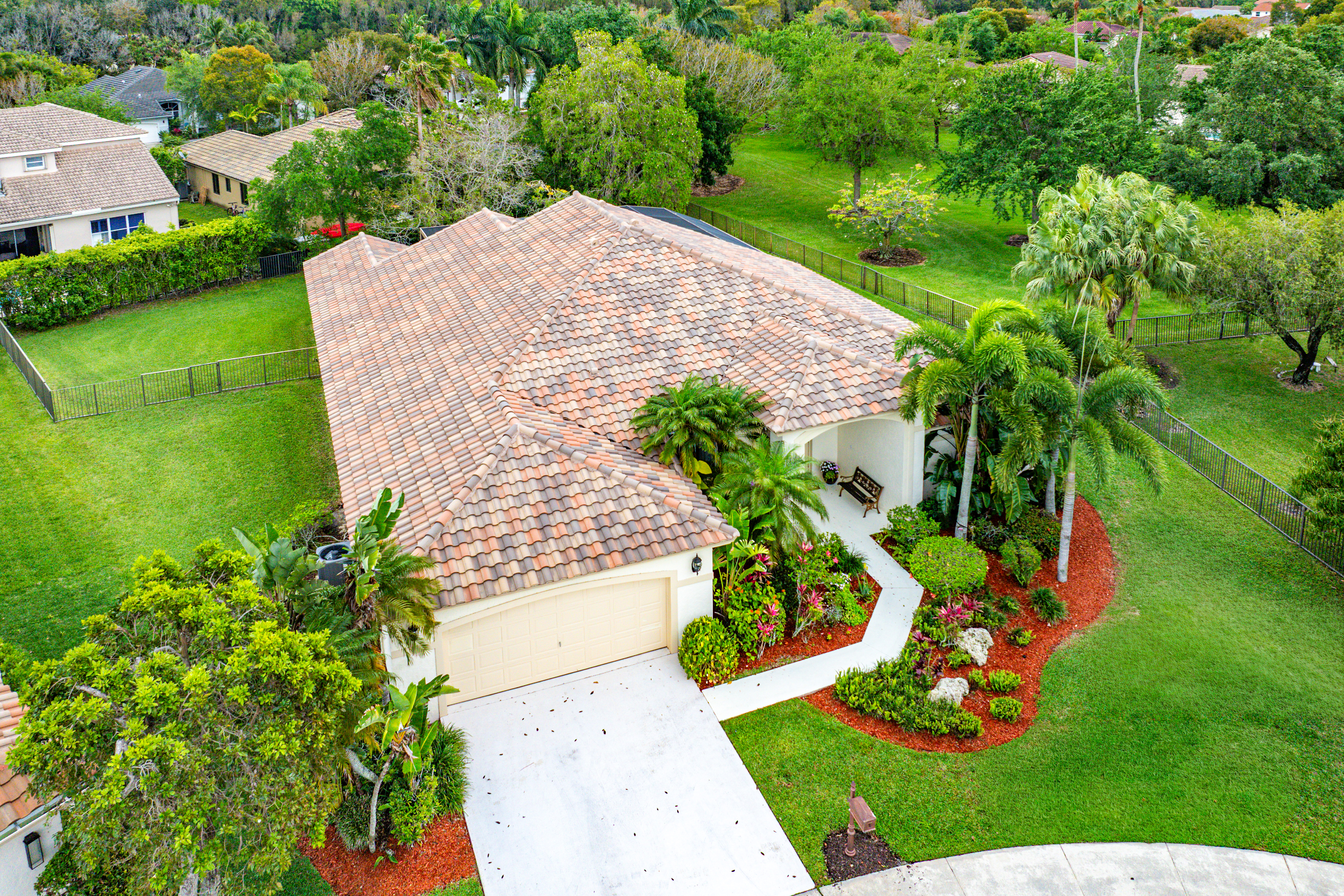  549 Stonemont Lane, Weston, FL, 33326 - 物件實景