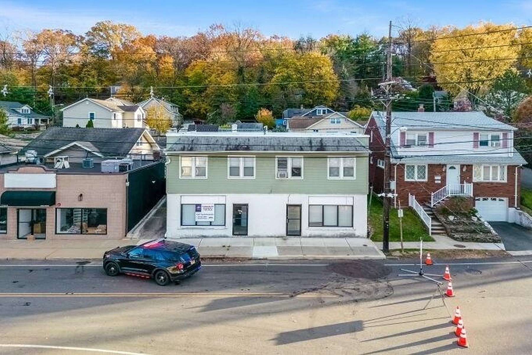  715 Main Street, North Caldwell, NJ 07006 - 物件實景