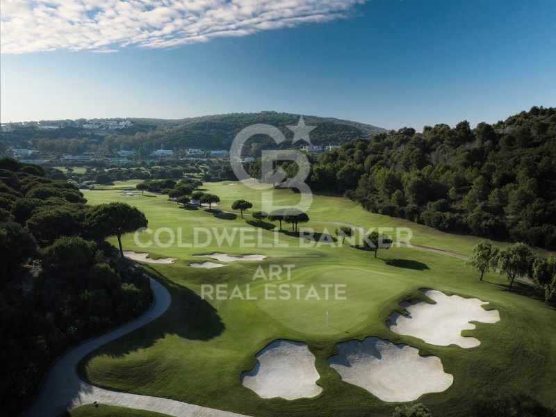 Sotogrande, Andalusia, ES, ,Residential,For Sale,1746720