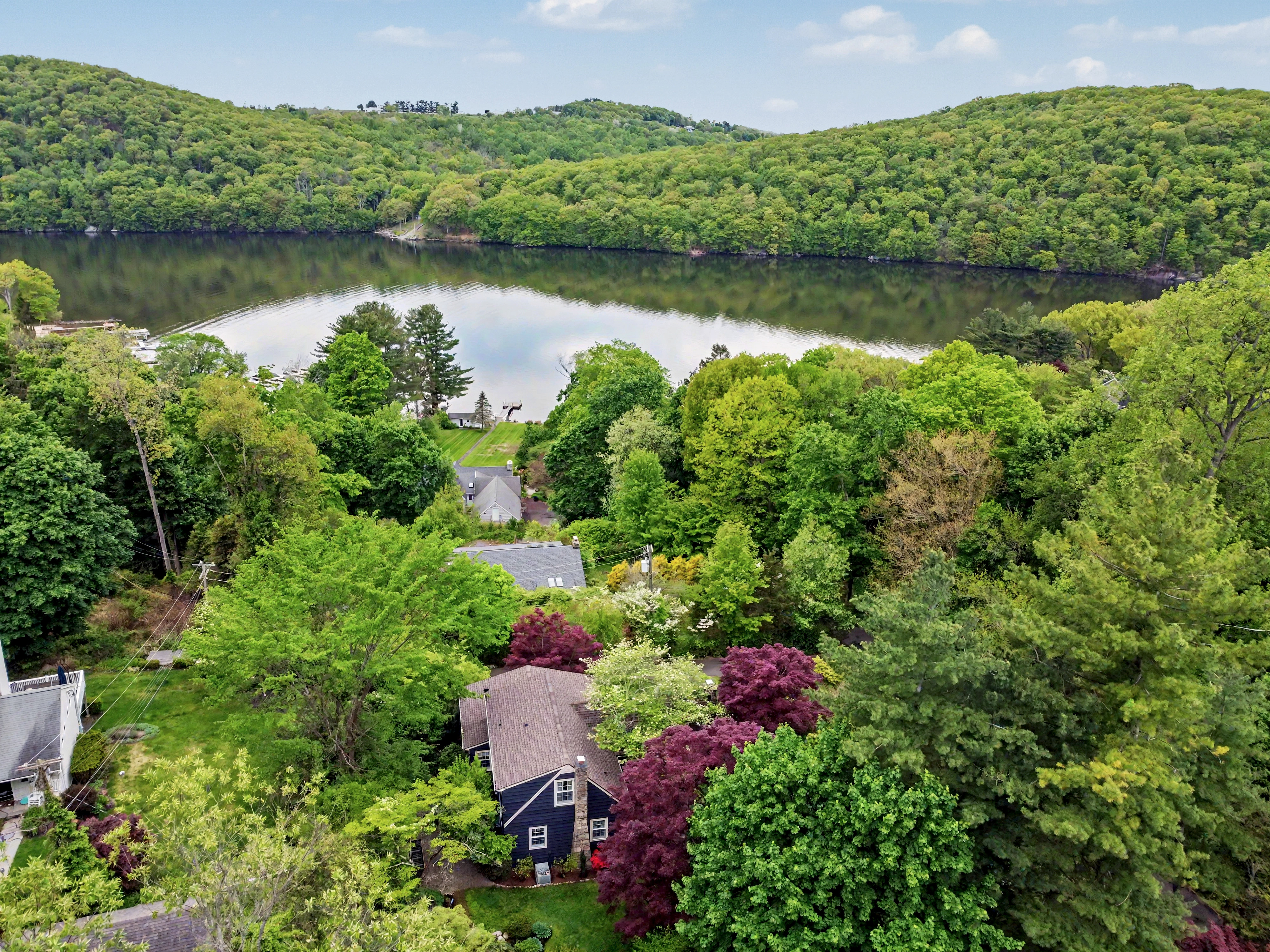  Luxury Living on the Lake - 物件實景