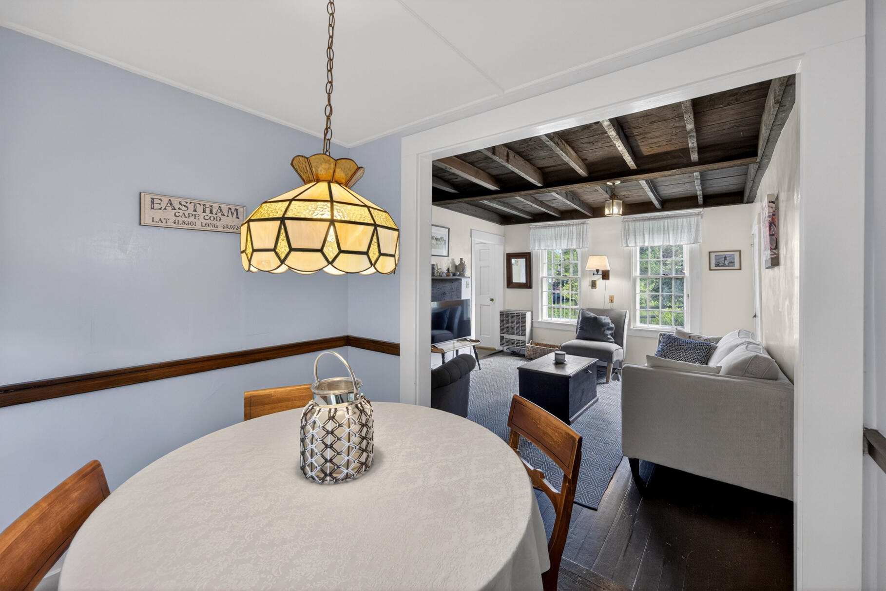  95 Queen Anne Drive, Eastham, MA, 02642 - 物件實景