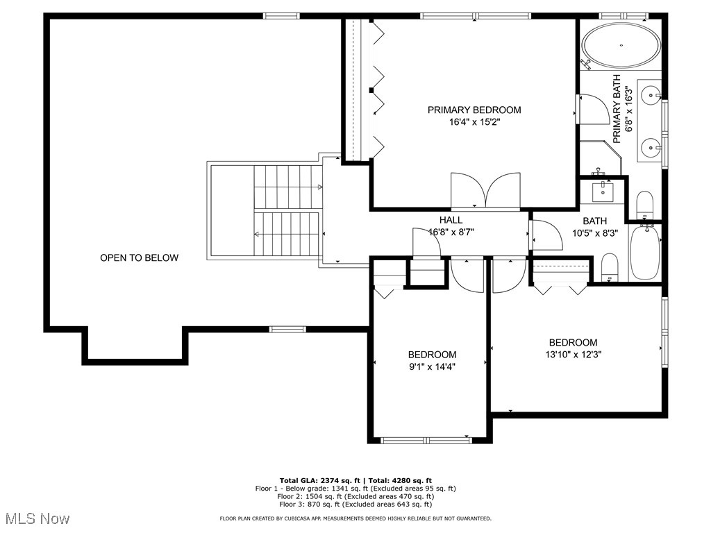 Brecksville, Ohio, 44141, United States, 4 Bedrooms Bedrooms, ,4 BathroomsBathrooms,Residential,For Sale,1926266