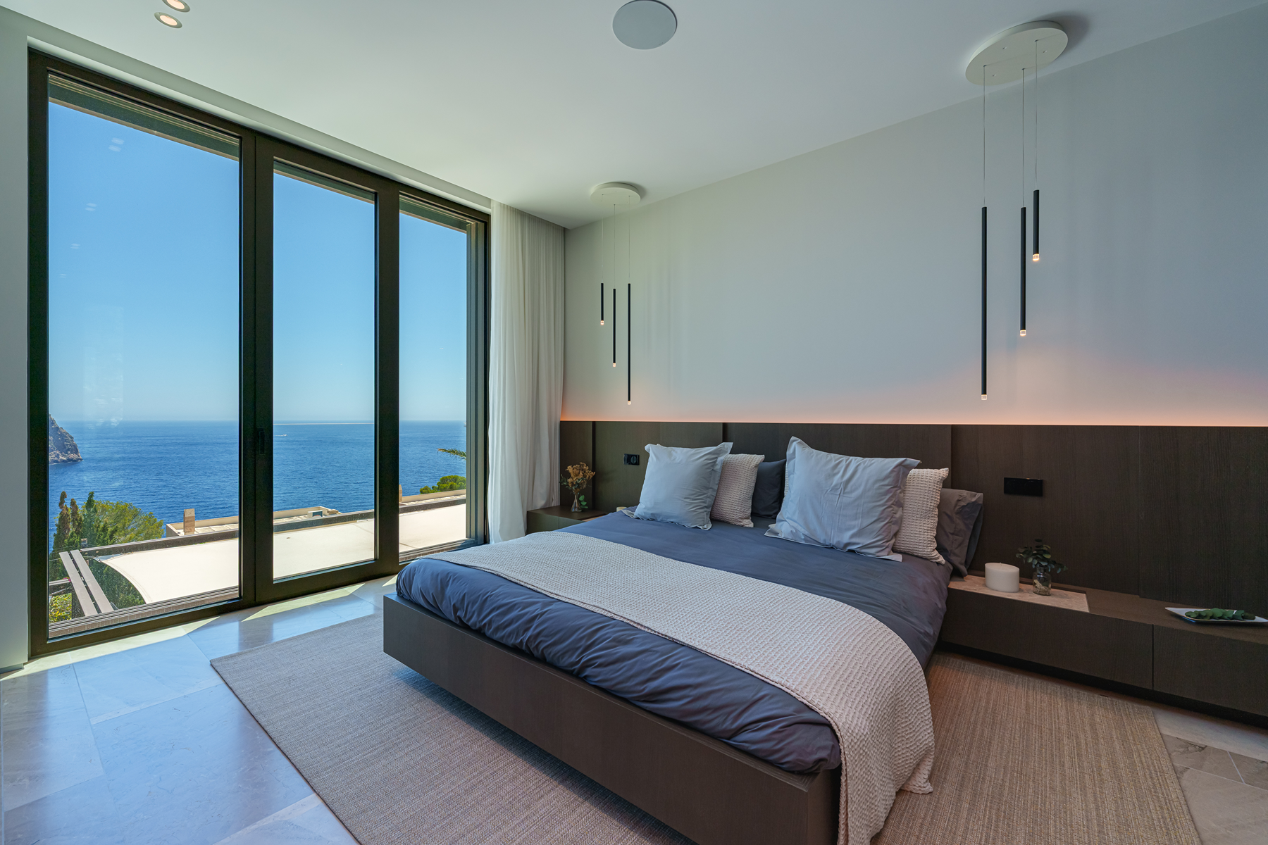  Unique Villa in Cala Llamp - 物件實景