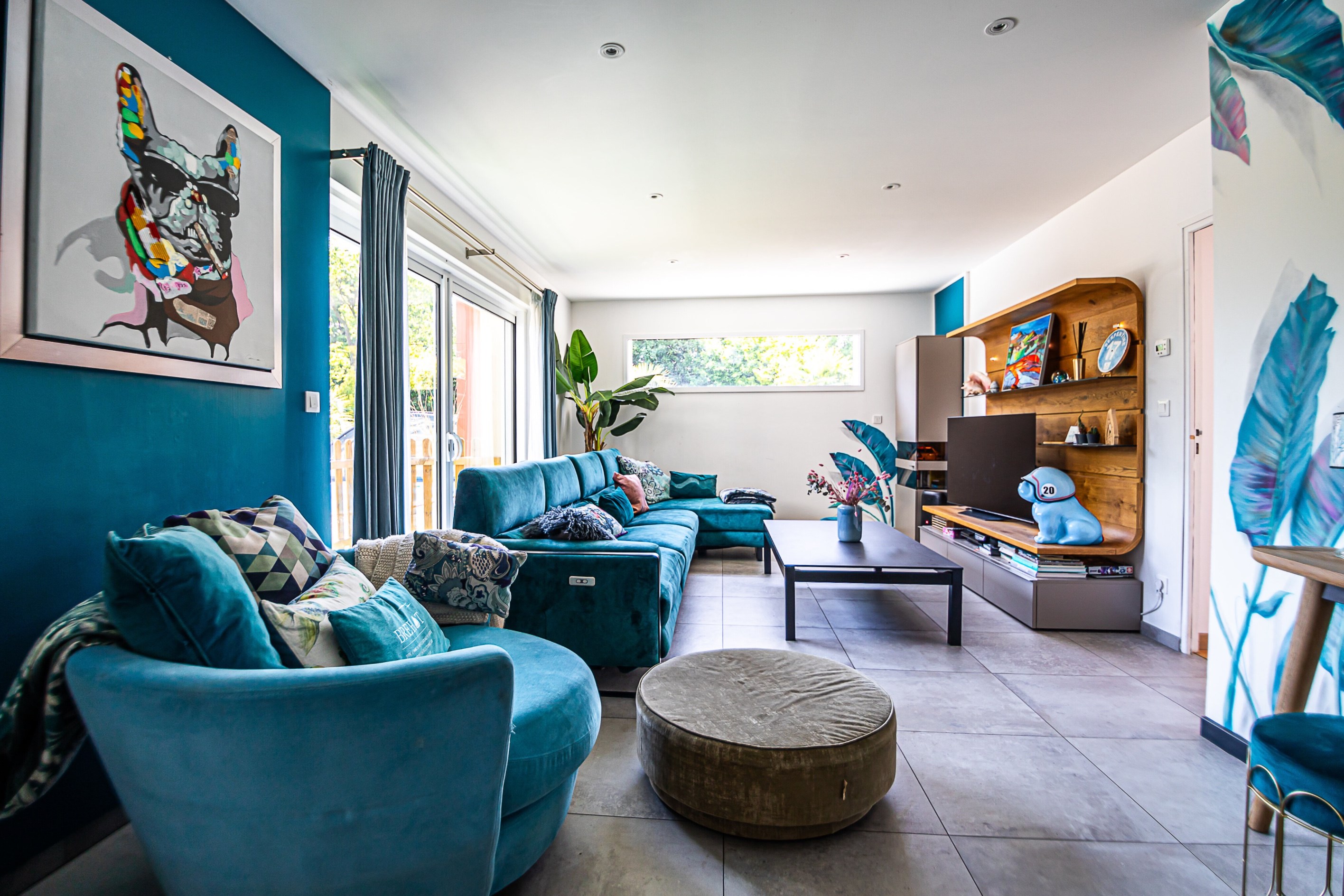  Plourhan - Exclusive listing – Contemporary Family Home with Swimming Pool 5 mi… - 物件實景
