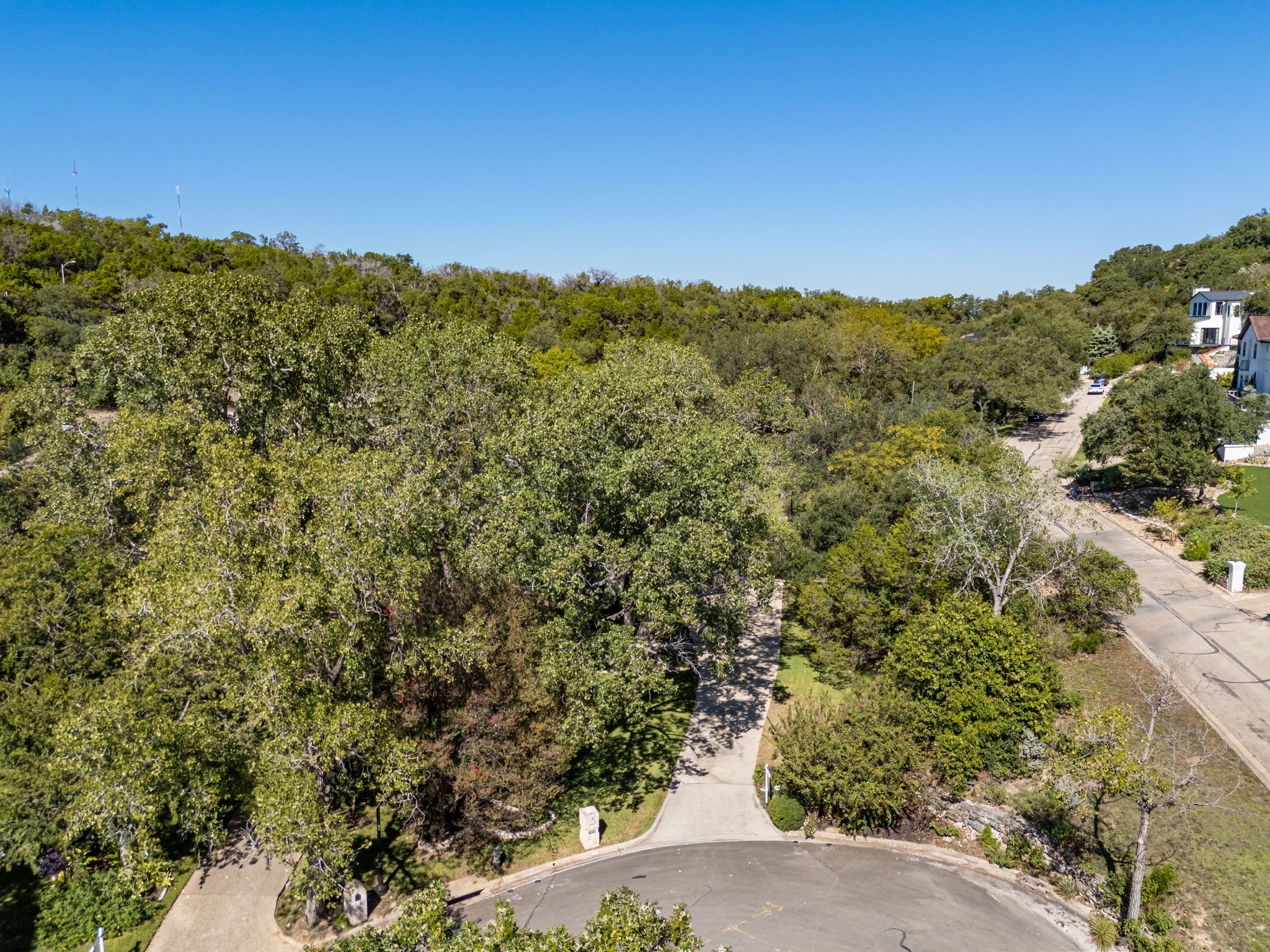  The Mount Bonnell Legacy Estate - 物件實景