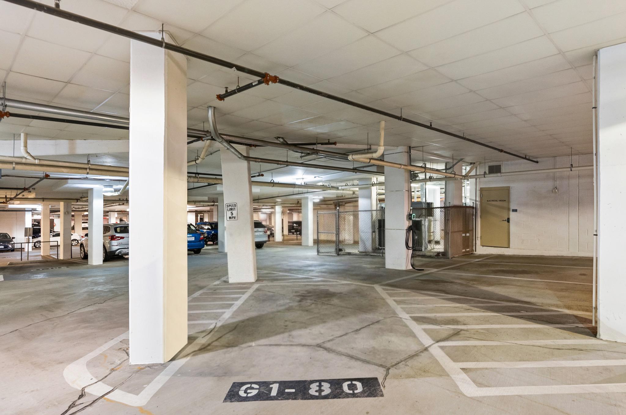  520 John Carlyle Street, Alexandria, VA, 22314 - 物件實景