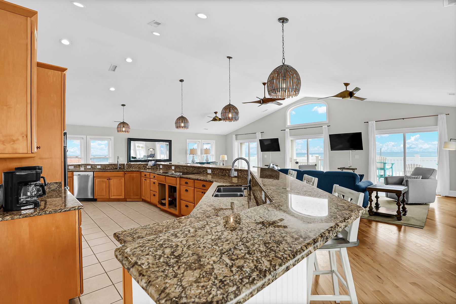  100 Oleander Court, Surf City, NC 28445 - 物件實景