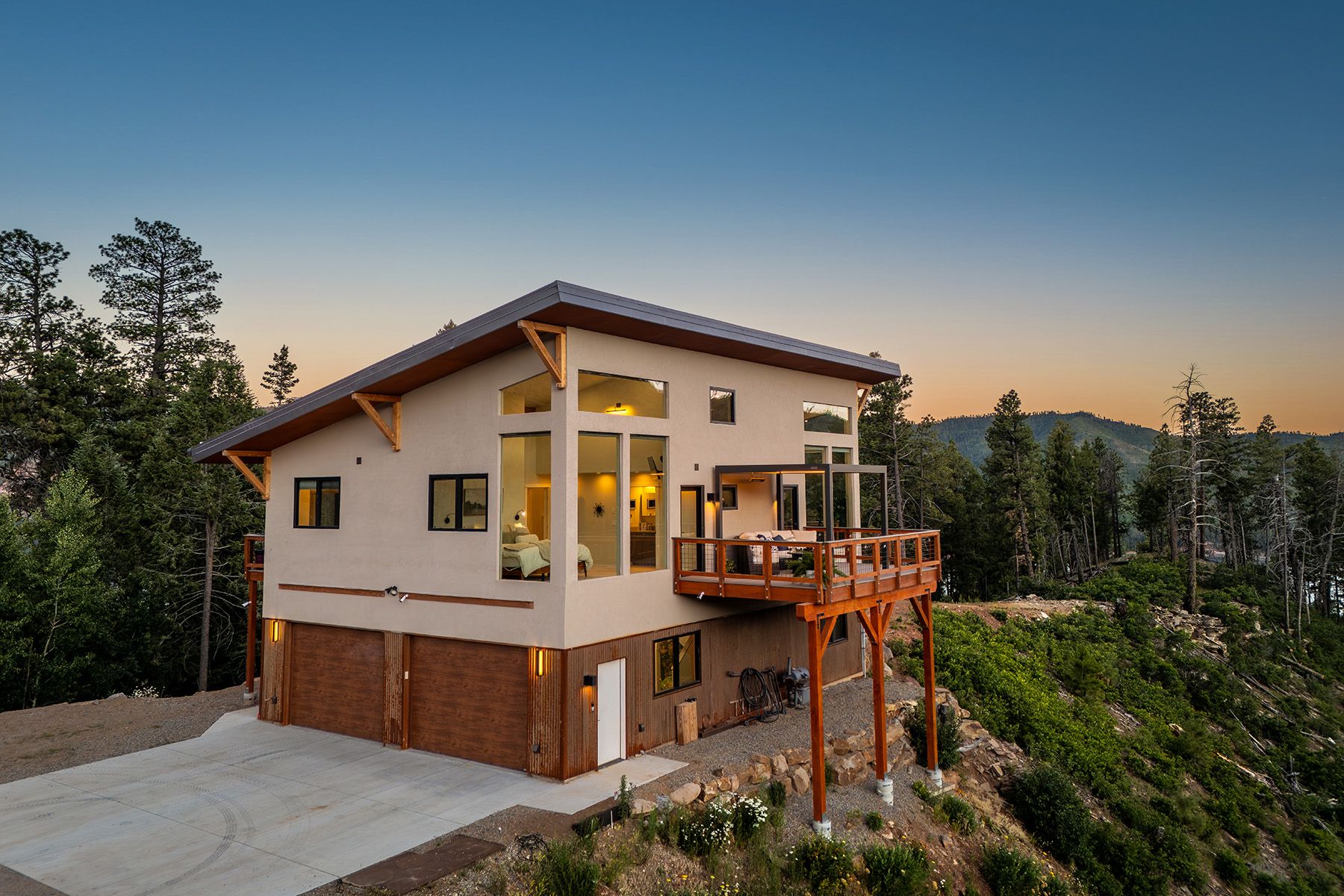  1165 Lake View Drive, Bayfield, CO 81122 - 物件實景