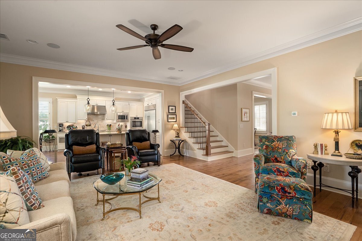 Statham, Georgia, 30666, United States, 3 Bedrooms Bedrooms, ,4 BathroomsBathrooms,Residential,For Sale,1793189