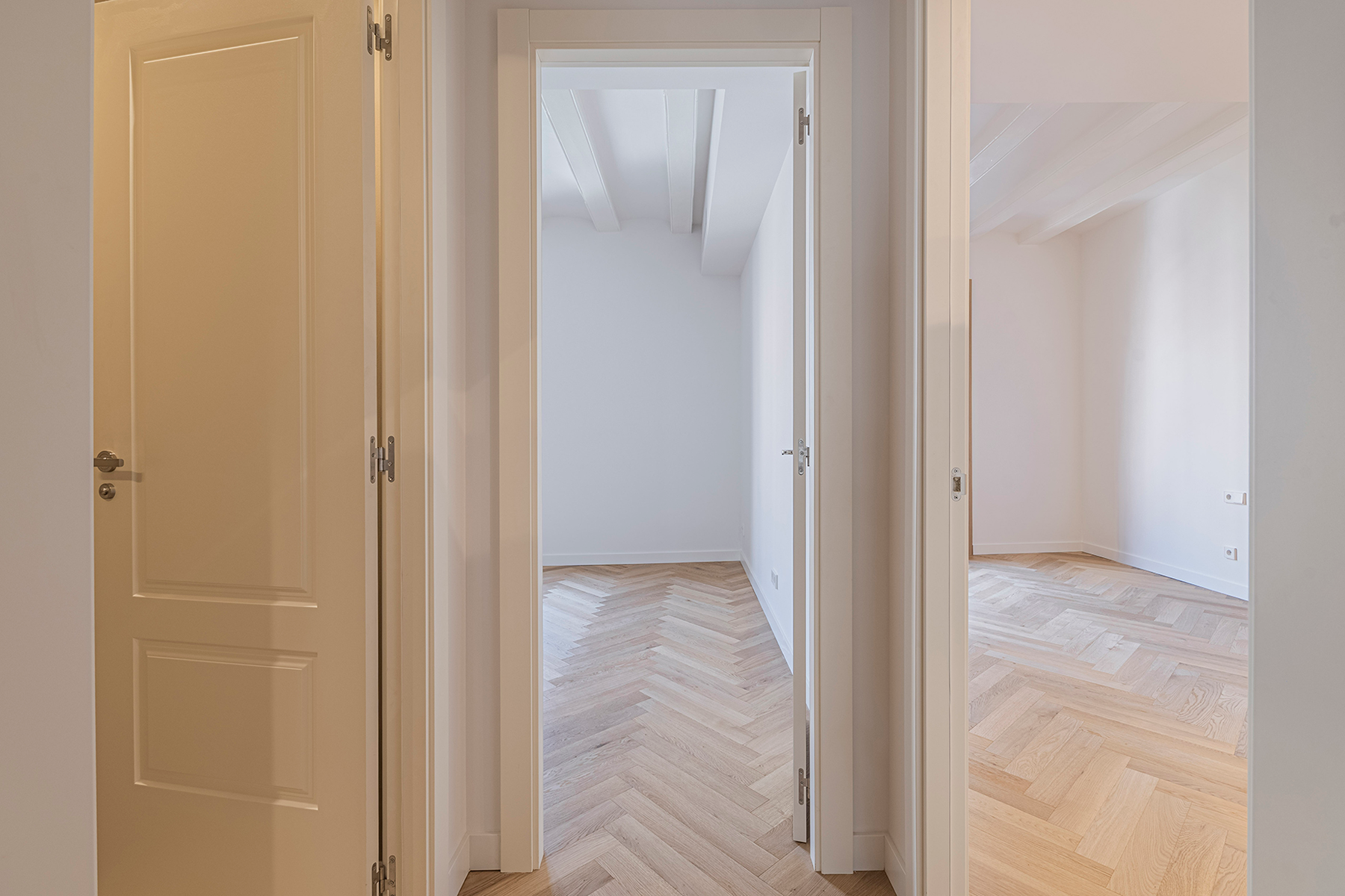  Fabulous fully renovated flat in the Gothic Quarter - 物件實景