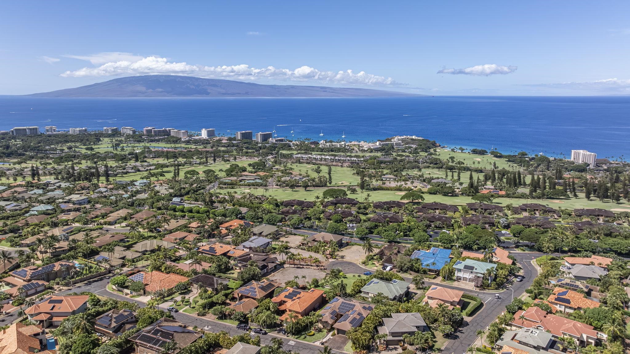 Lahaina, Hawaii, 96761, United States, 5 Bedrooms Bedrooms, ,5 BathroomsBathrooms,Residential,For Sale,1941963