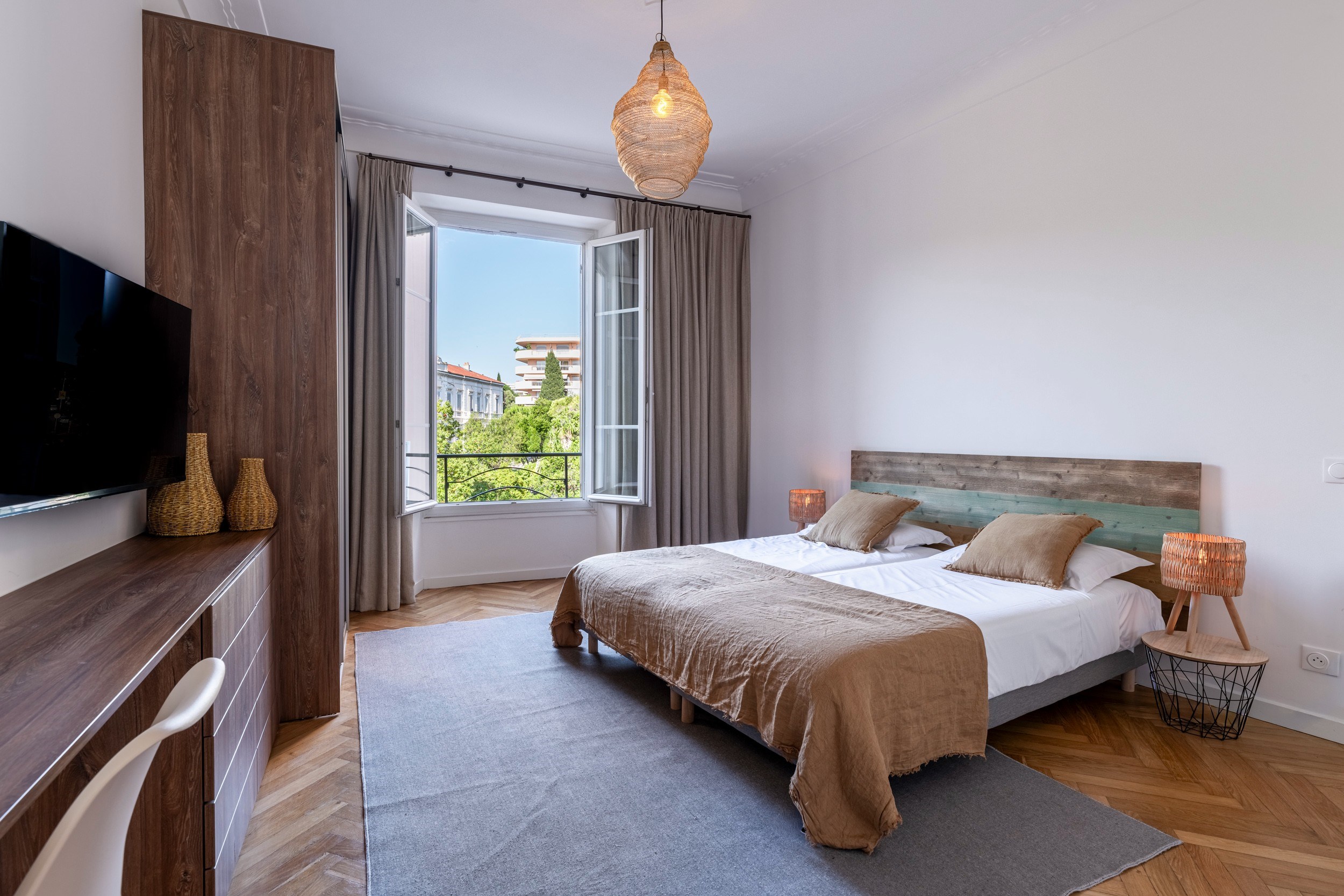  Luxury renovated apartment near La Croisette and Cannes beaches - 物件實景