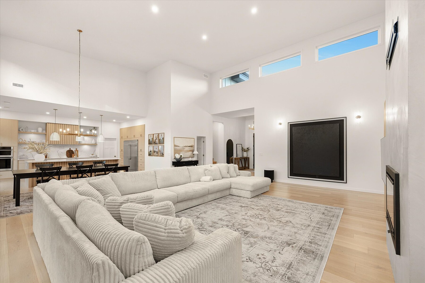  Gorgeous Custom Home - 物件實景