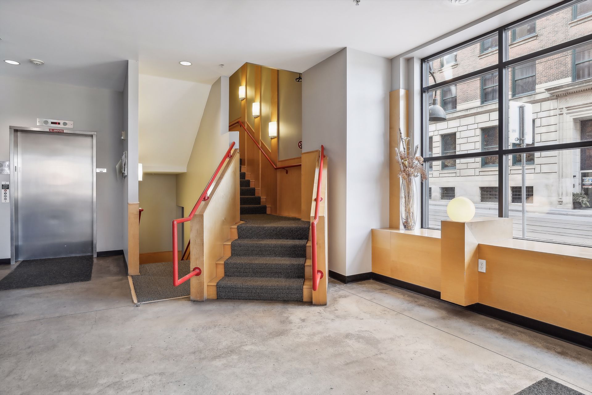  Modern Style Meets Historic Charm - 物件實景