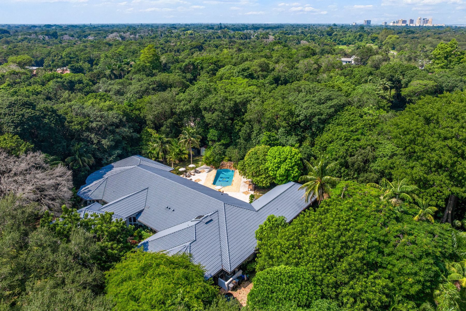  9400 Old Cutler Rd, Coral Gables, FL, 33156 - 物件實景