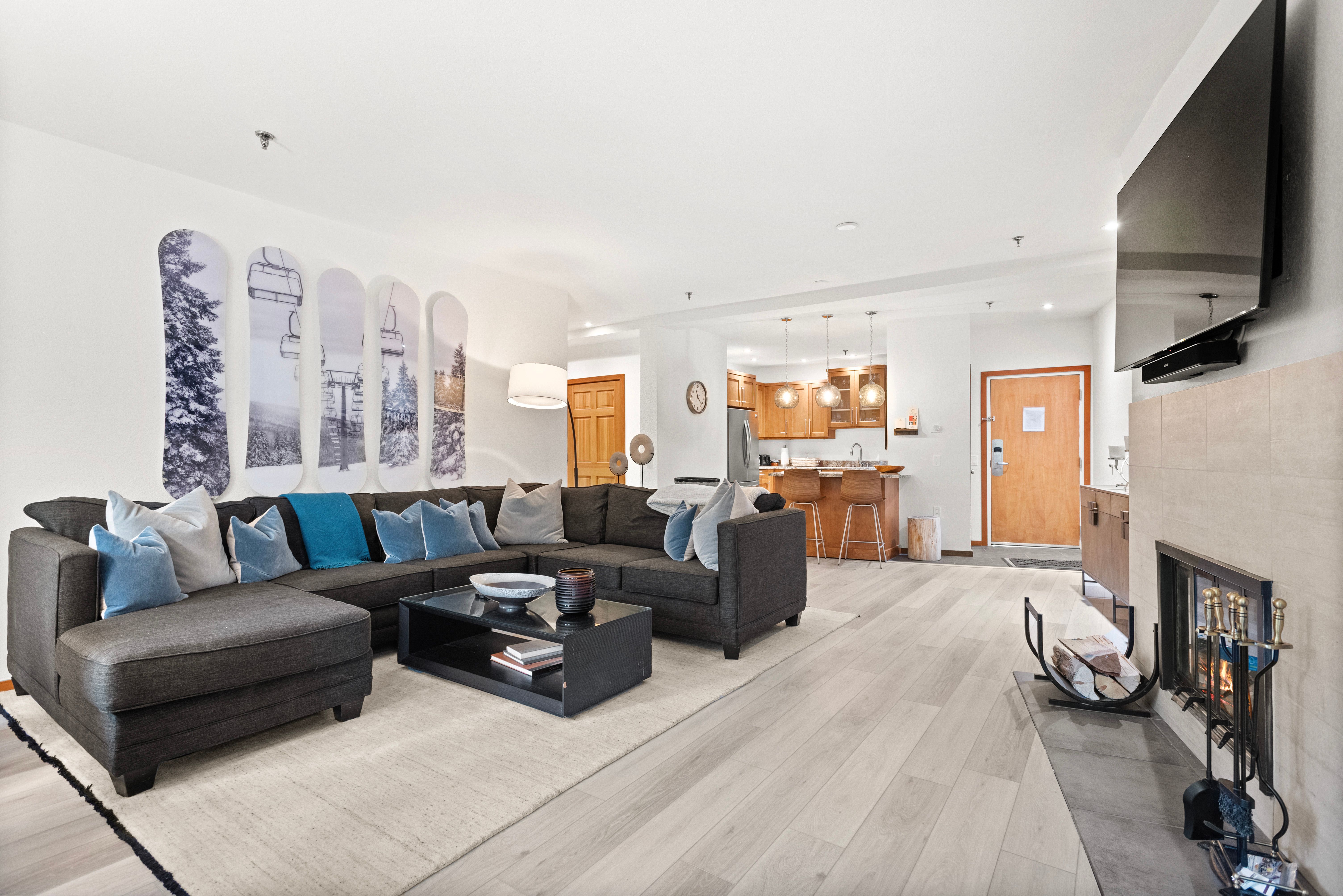  425 Wood Road, 19, Snowmass Village, CO 81615 - 物件實景