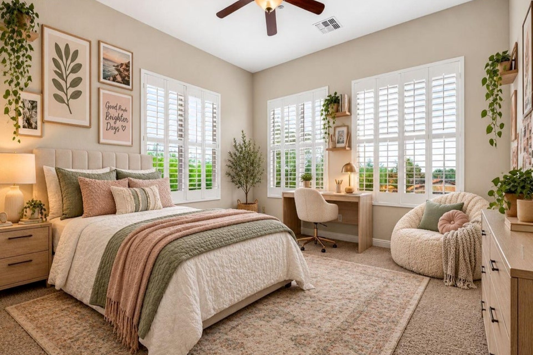  8727 W Buckhorn Trail¦Peoria, AZ - 物件實景