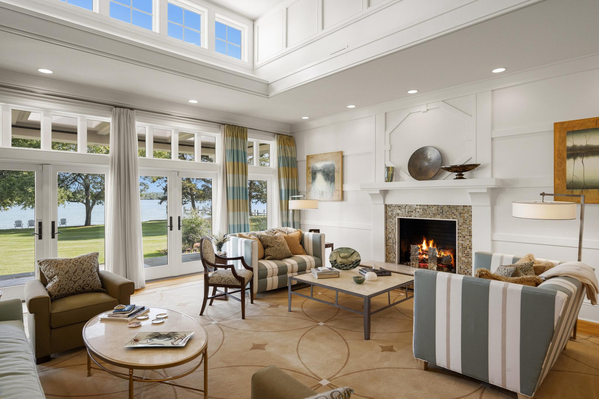  6920 Travelers Rest Circle, Easton, MD, 21601 - 物件實景