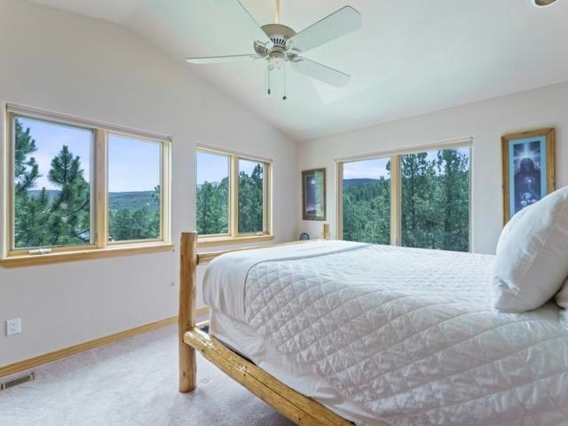 Angel Fire, New Mexico, 87710, United States, 4 Bedrooms Bedrooms, ,5 BathroomsBathrooms,Residential,For Sale,1885448