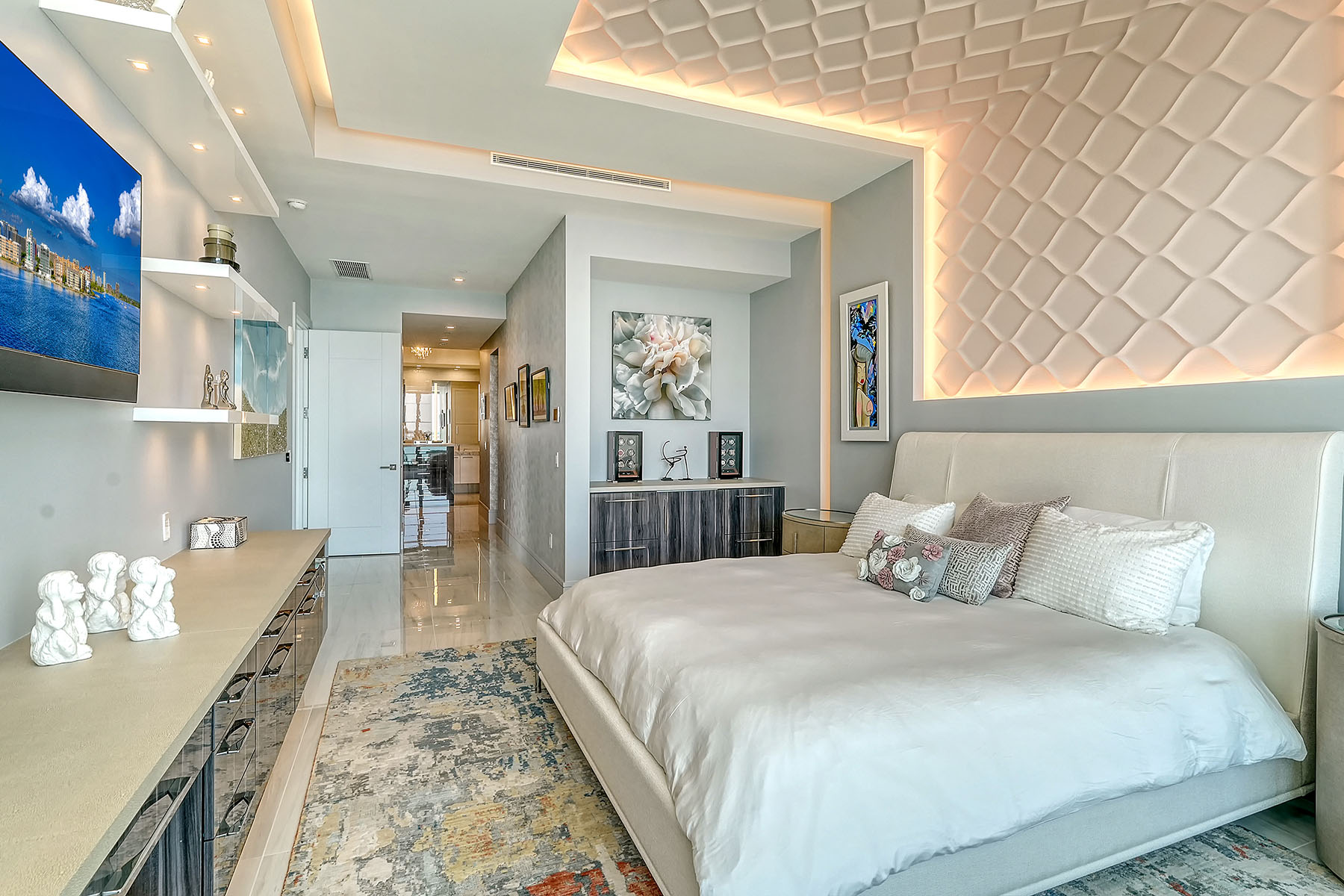  RITZ-CARLTON RESIDENCES, SARASOTA - 物件實景