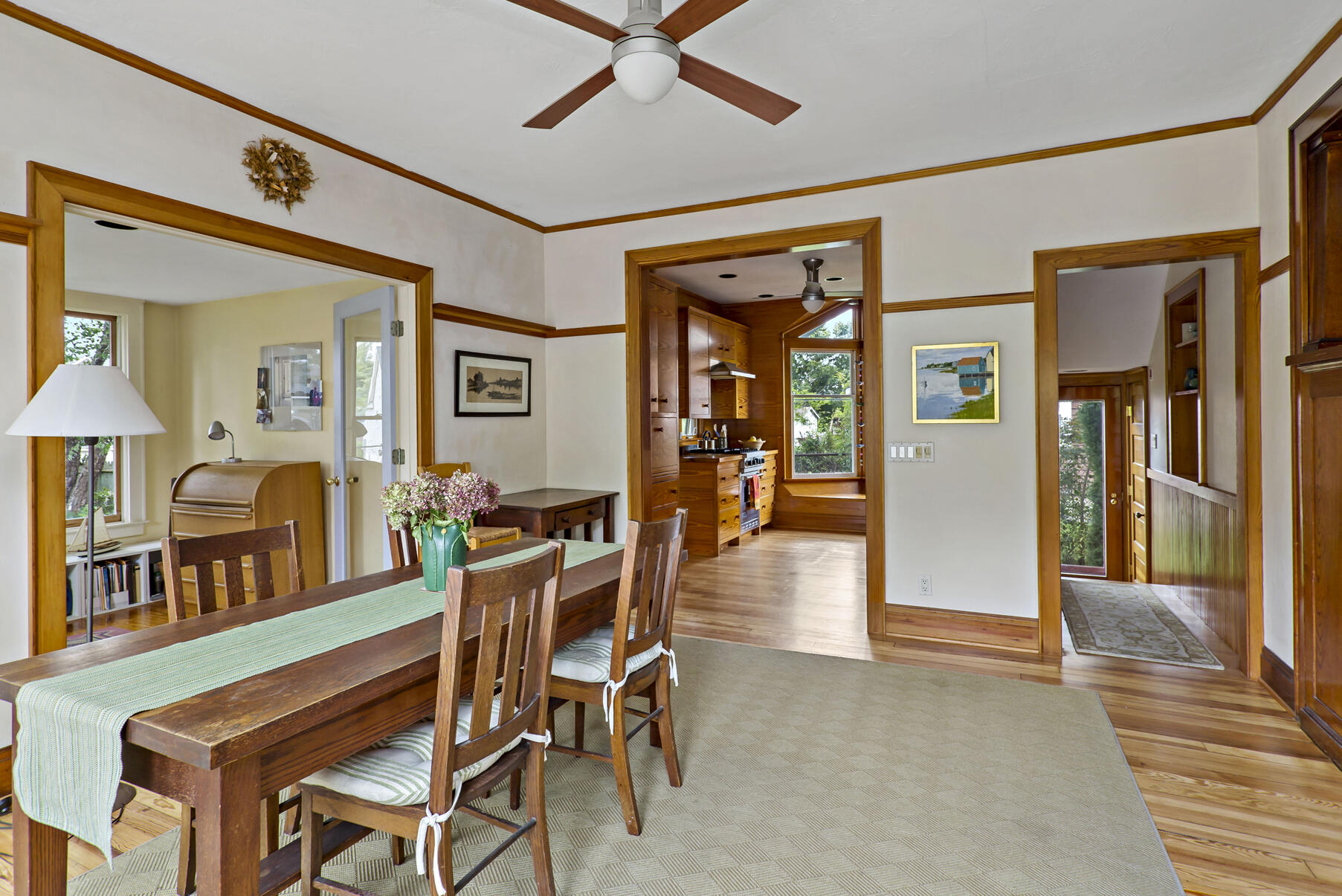  34 Washington Avenue - 物件實景