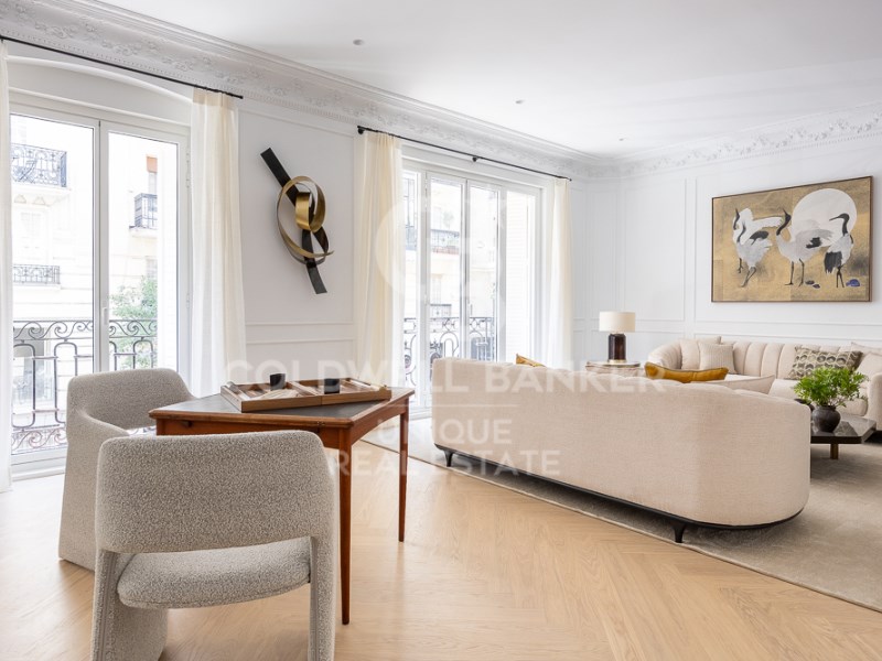 Madrid, Madrid, Barrio de Salamanca, Recoletos Mad, Madrid, Comunidad de Madrid, ES, 4 Bedrooms Bedrooms, ,5 BathroomsBathrooms,Residential,For Sale,Madrid, Madrid, Barrio de Salamanca, Recoletos Mad,1600787