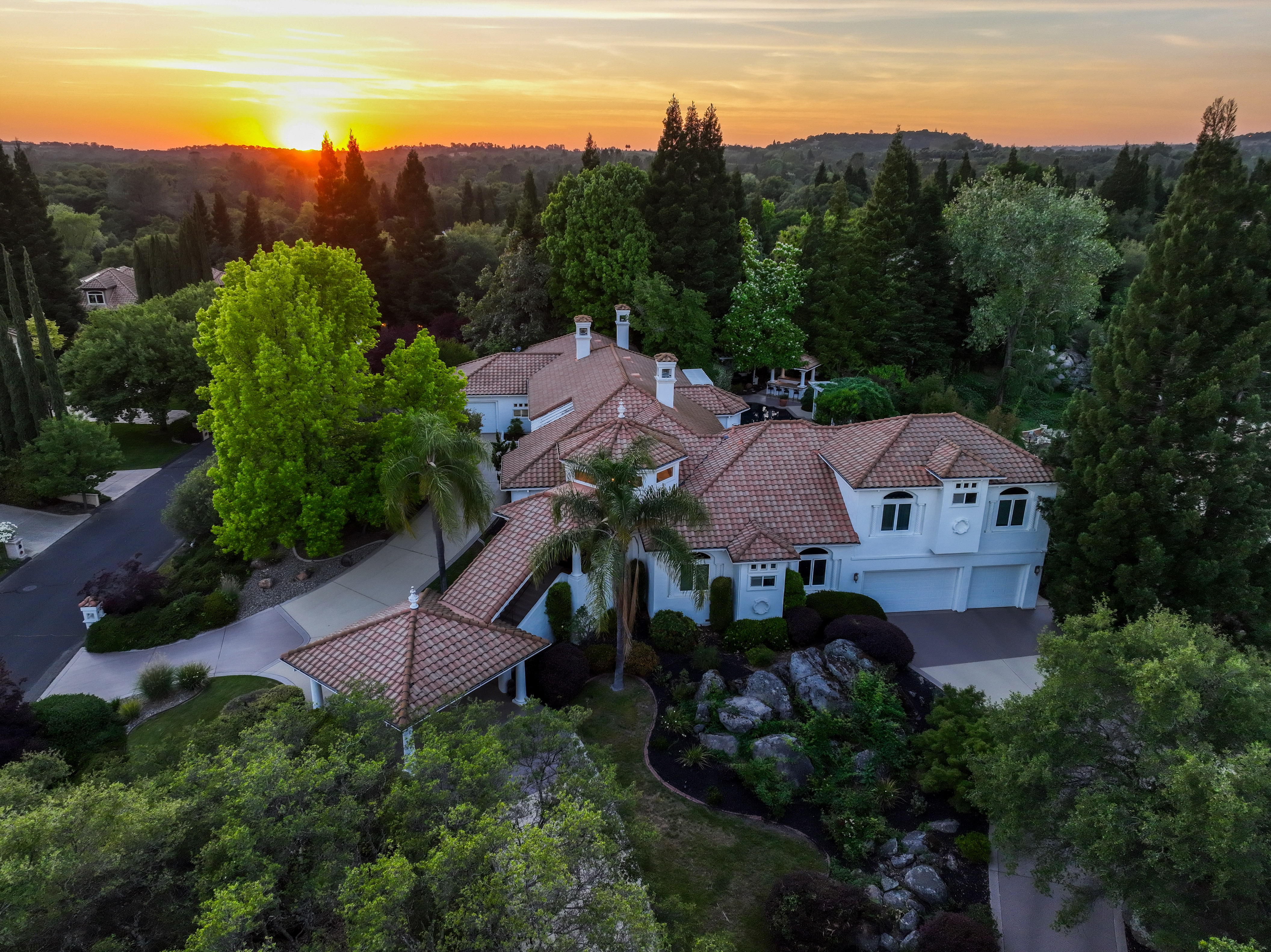  5604 Calle Paloma Court, Granite Bay, CA 95746 - 物件實景