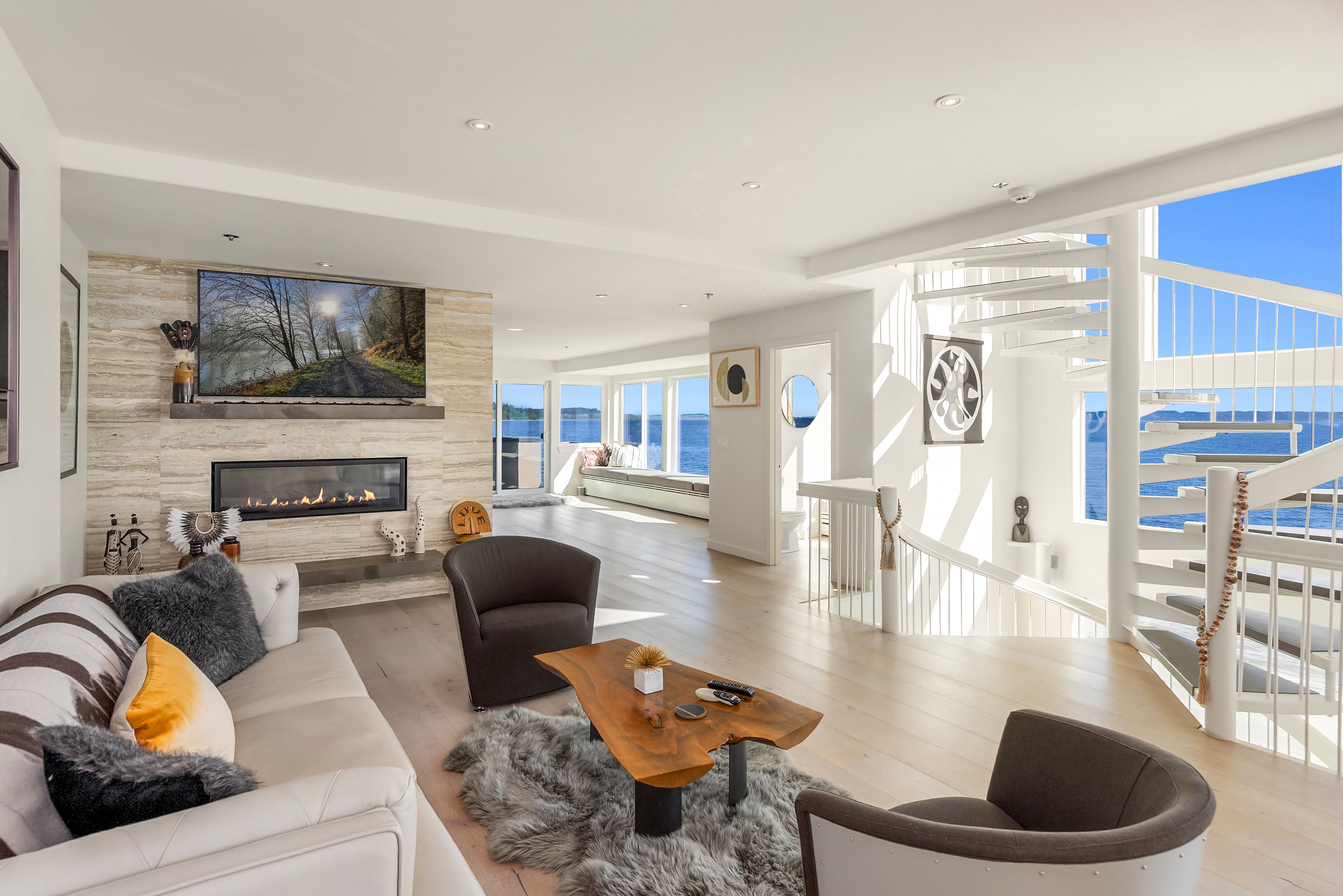  27865 Sandy Beach Lane NE, Kingston, WA 98346 - 物件實景