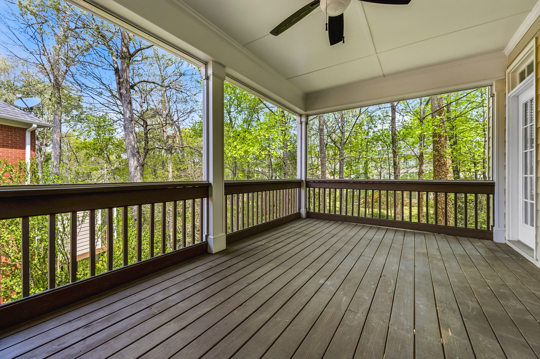  Beautifully Updated Brick Home in Vinings Estate - 物件實景