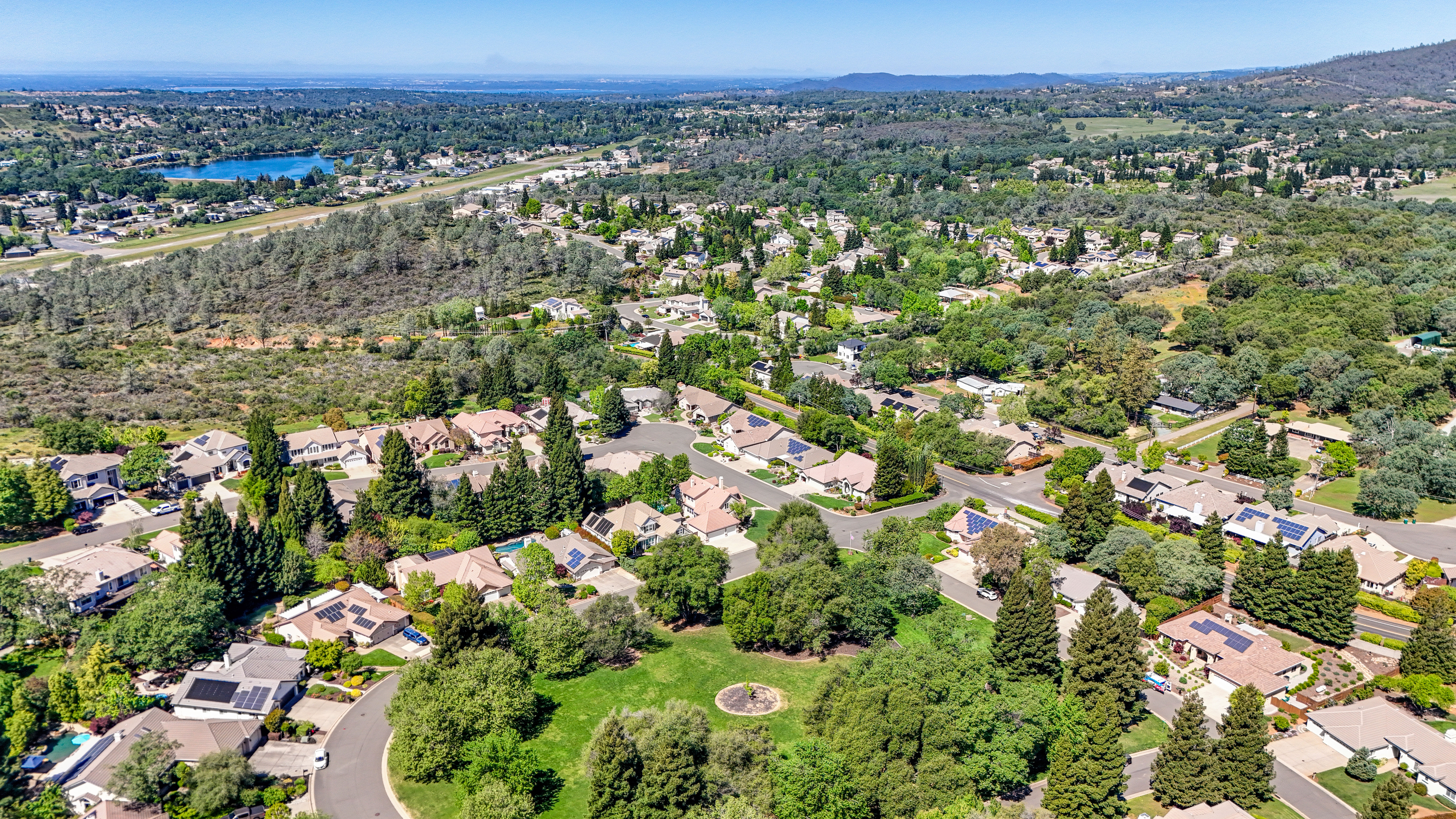  3217 Veld Way, Cameron Park, CA 95682 - 物件實景